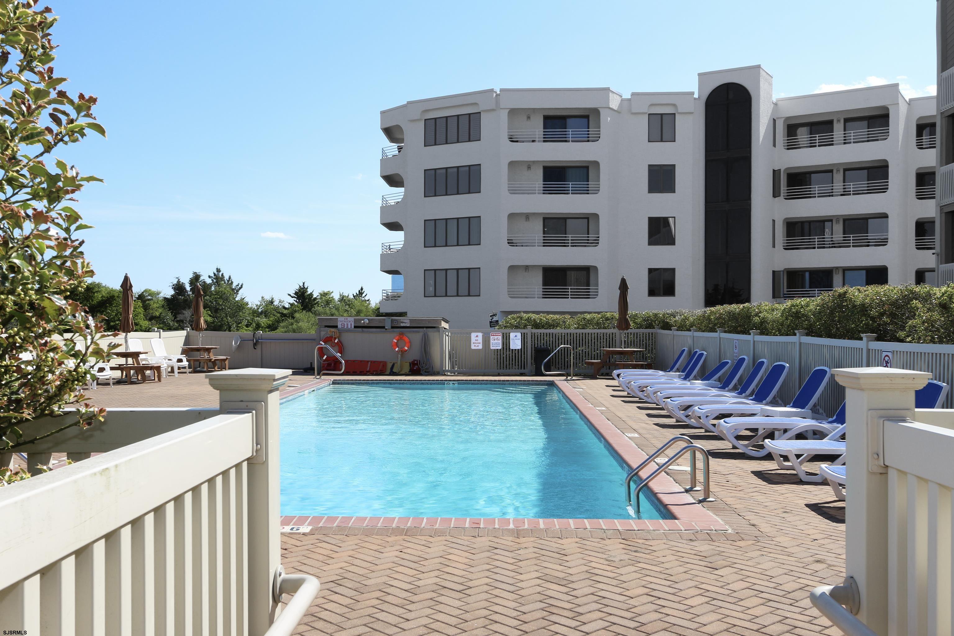 323 S 44th Street Brigantine NJ 08203