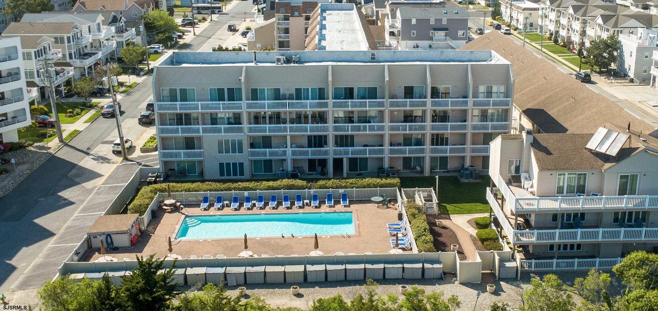 323 S 44th Street Brigantine NJ 08203