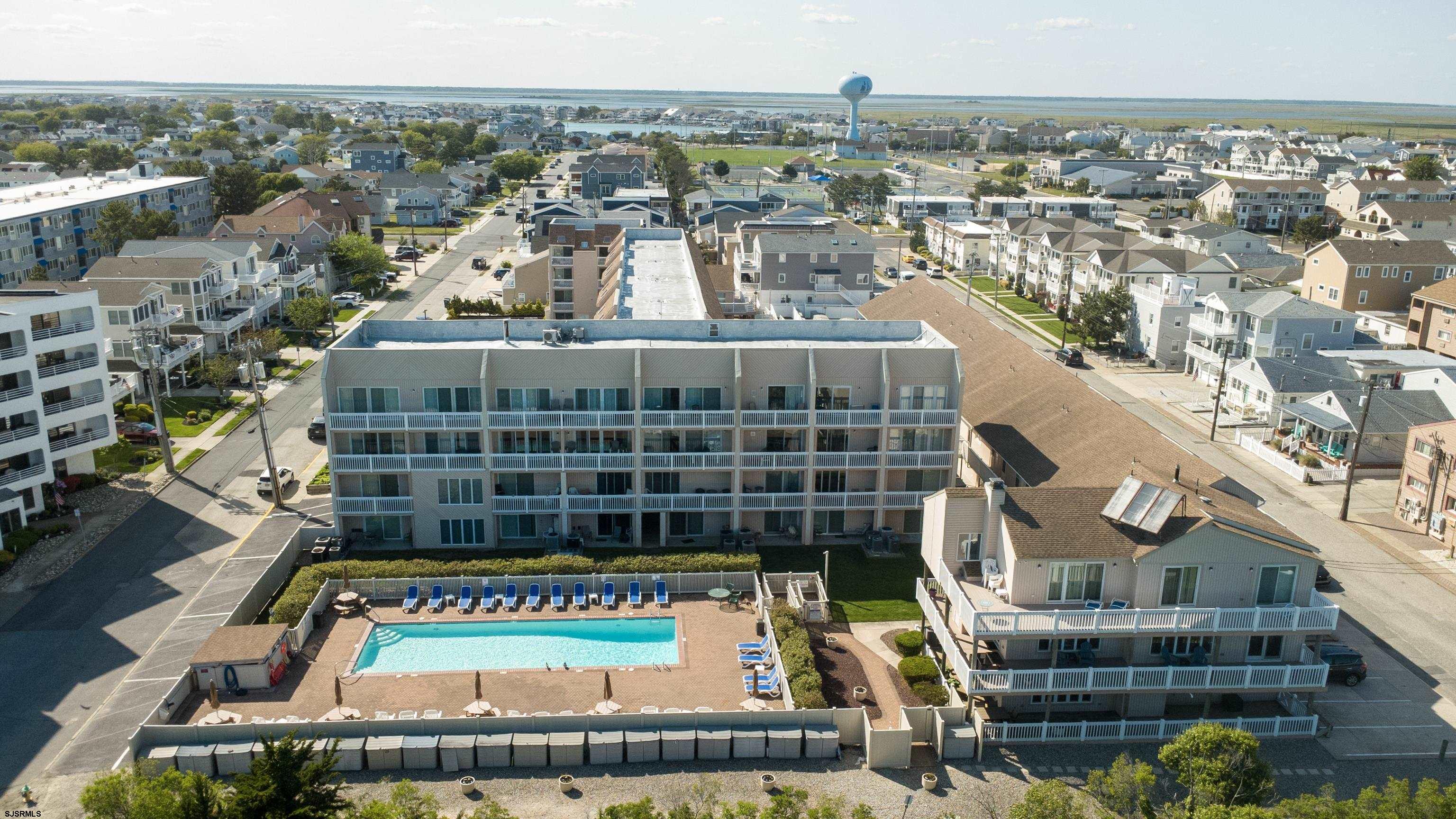 323 S 44th Street Brigantine NJ 08203