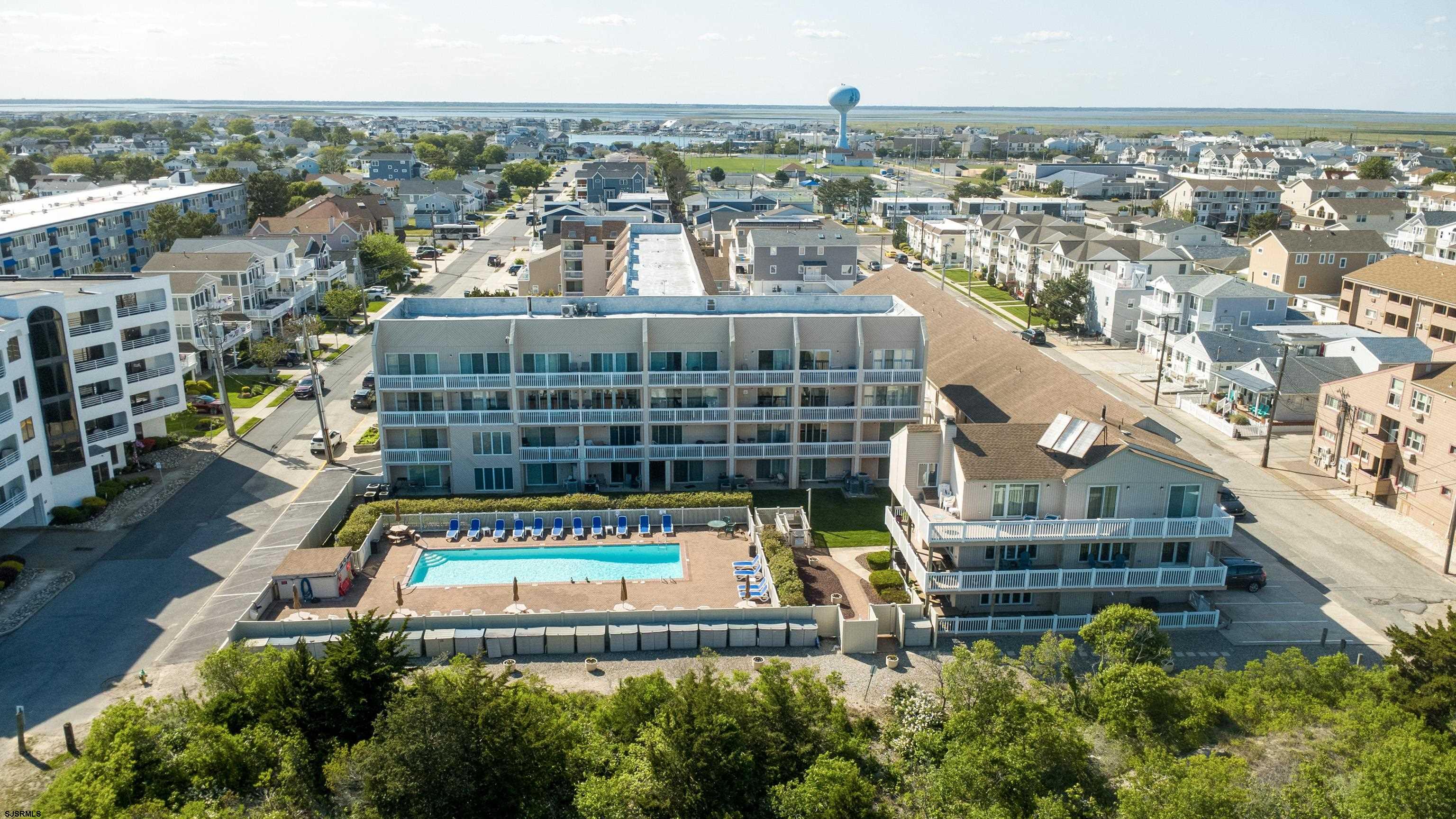 323 S 44th Street Brigantine NJ 08203