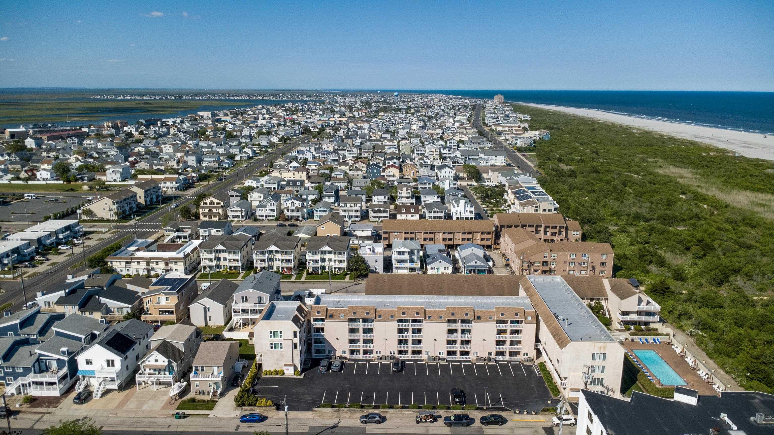 323 S 44th Street Brigantine NJ 08203