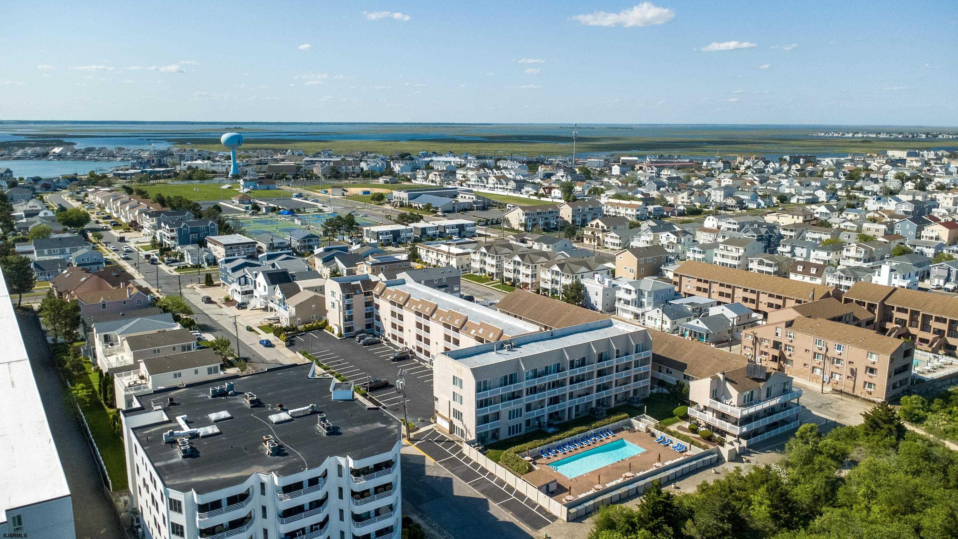 323 S 44th Street Brigantine NJ 08203