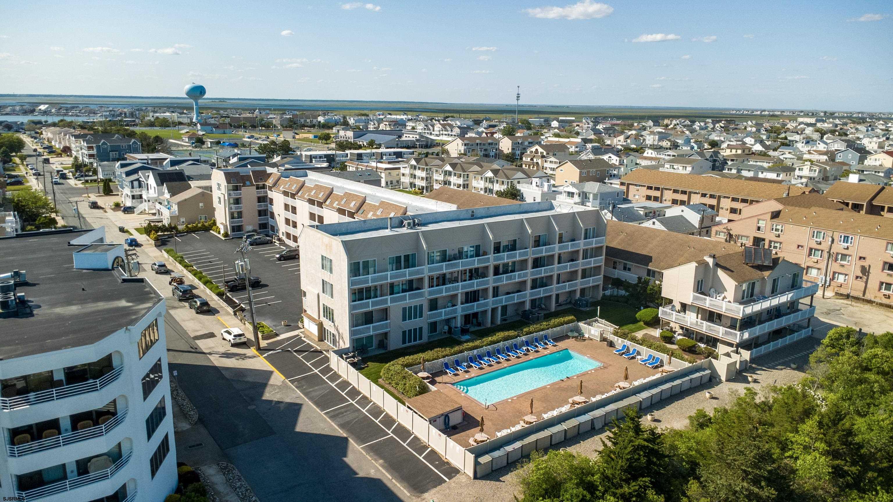 323 S 44th Street Brigantine NJ 08203