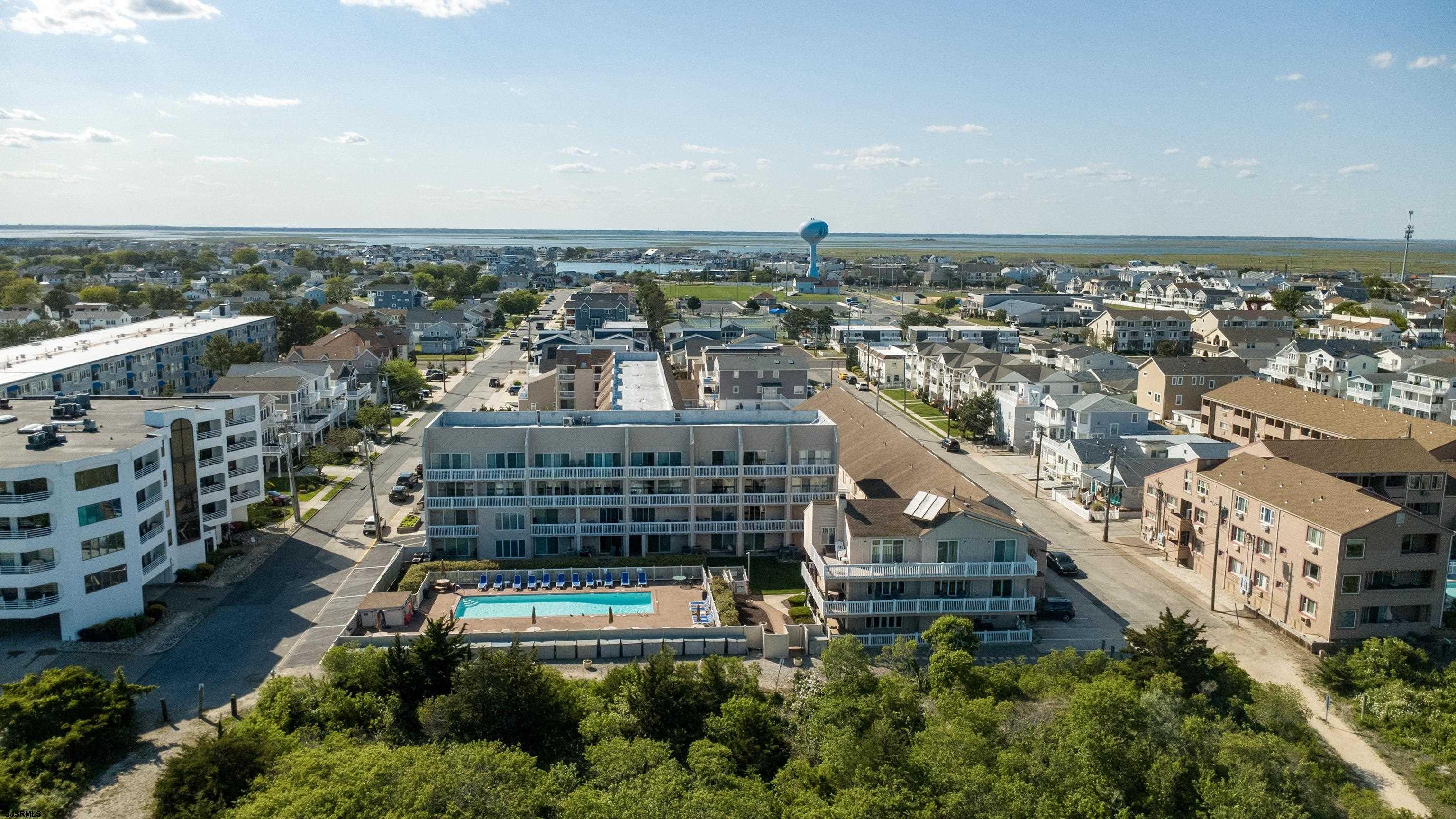 323 S 44th Street Brigantine NJ 08203