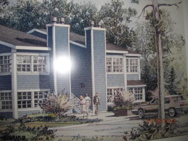 204 Meadow Ridge Drive Smithville NJ 08205