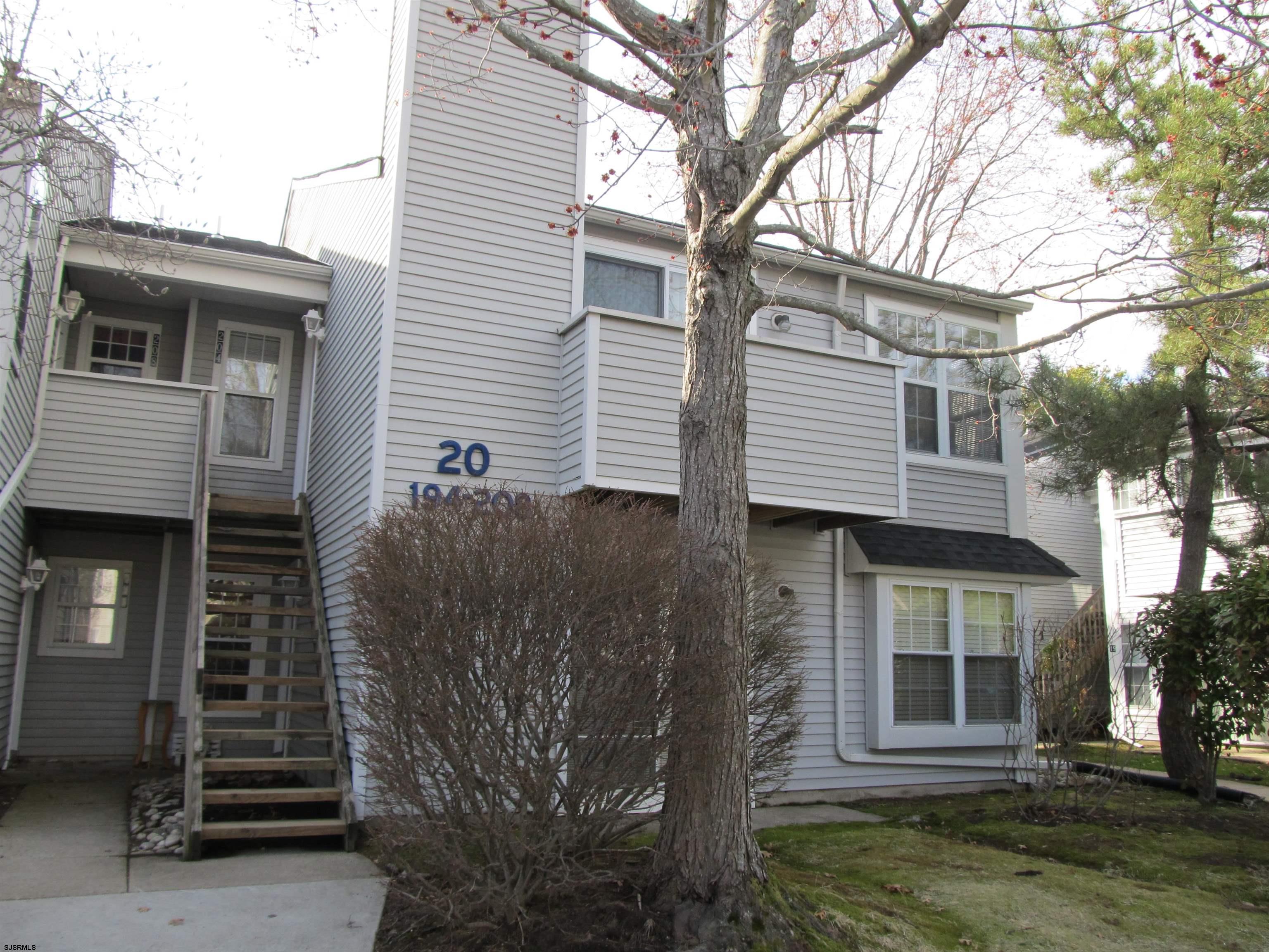 204 Meadow Ridge Drive Smithville NJ 08205