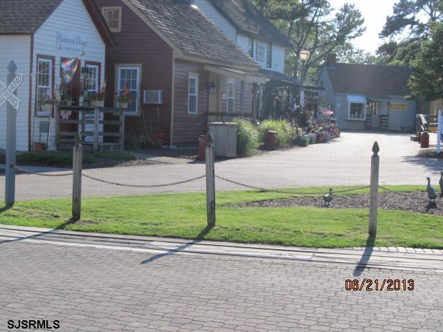 204 Meadow Ridge Drive Smithville NJ 08205