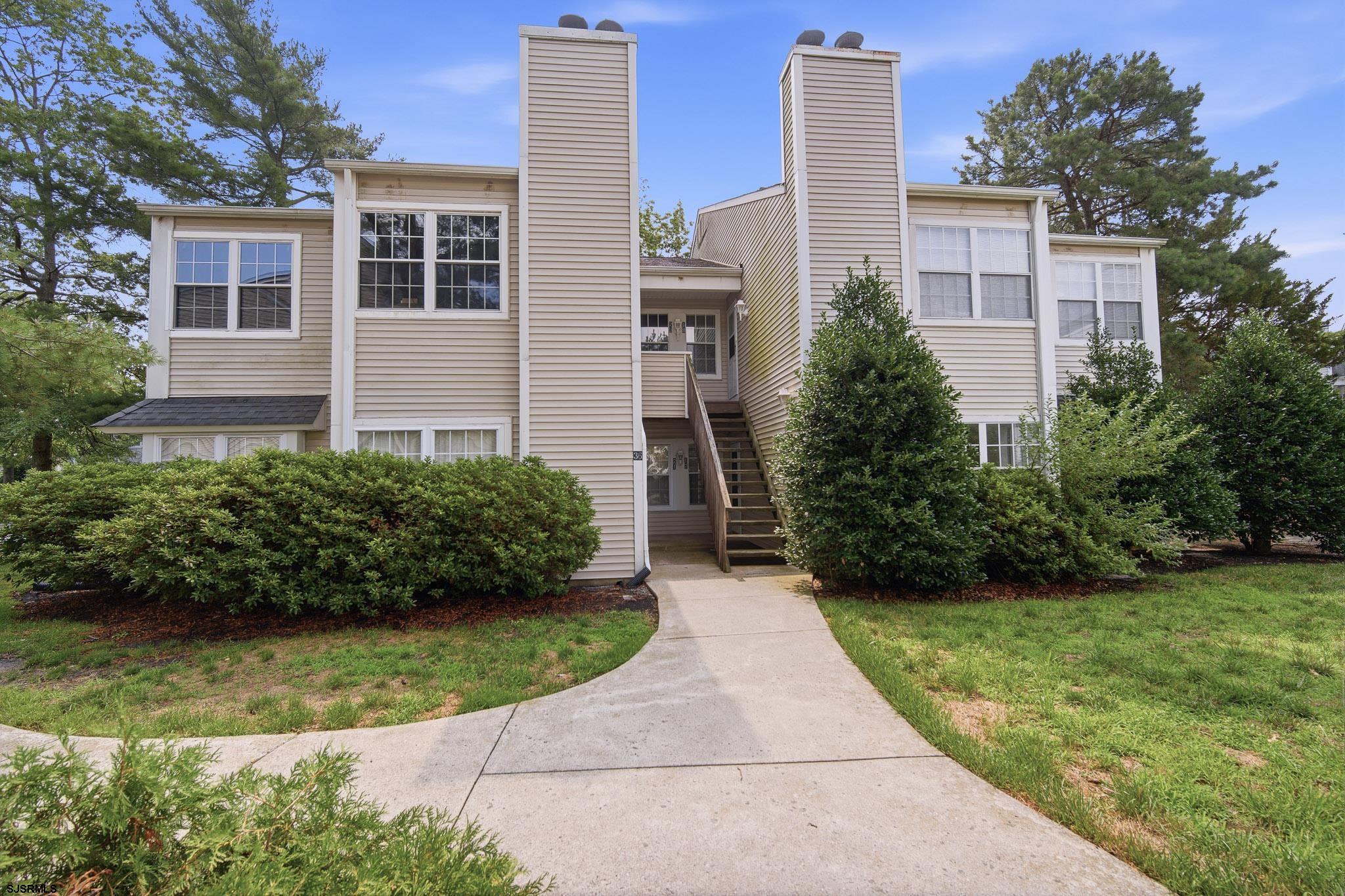 17 Driftwood Court Smithville NJ 08205