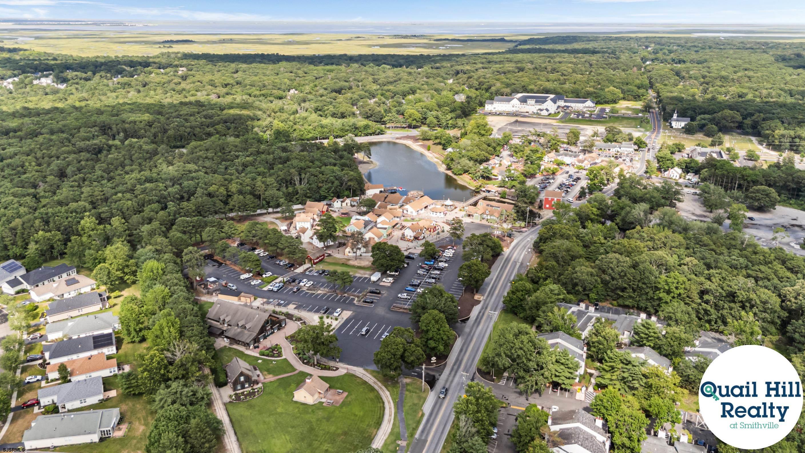 17 Driftwood Court Smithville NJ 08205