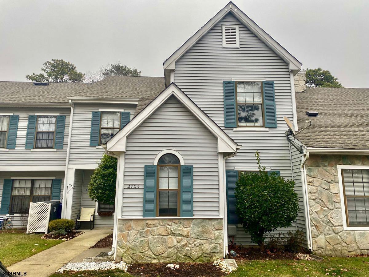 2705 Canyon Court Mays Landing NJ 08330