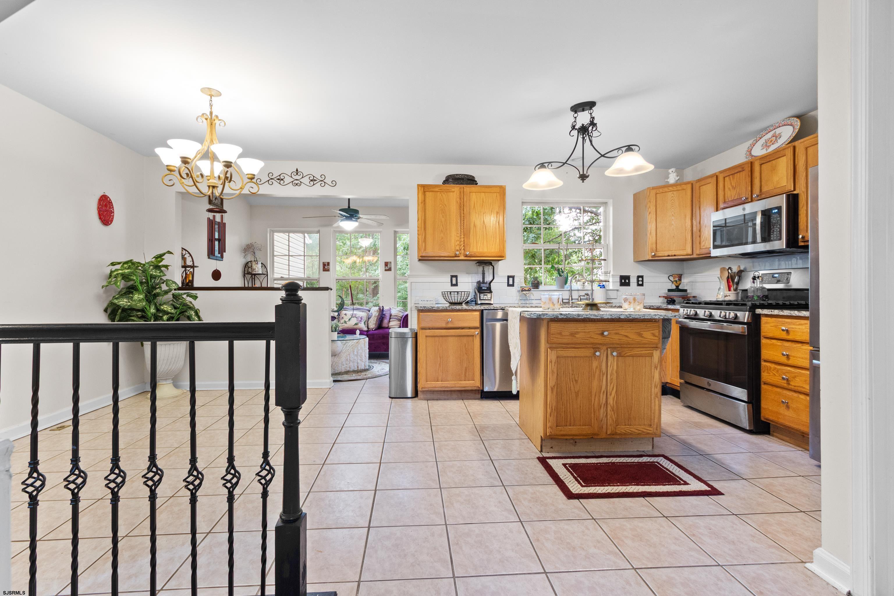 114 Pine Knoll Circle Hamilton Township NJ 08330