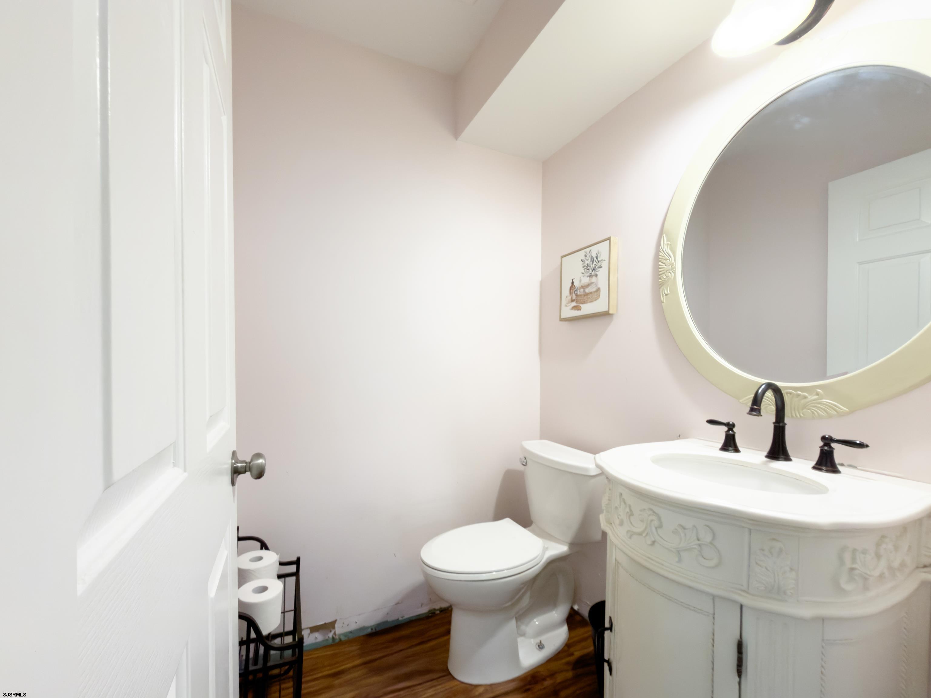 114 Pine Knoll Circle Hamilton Township NJ 08330