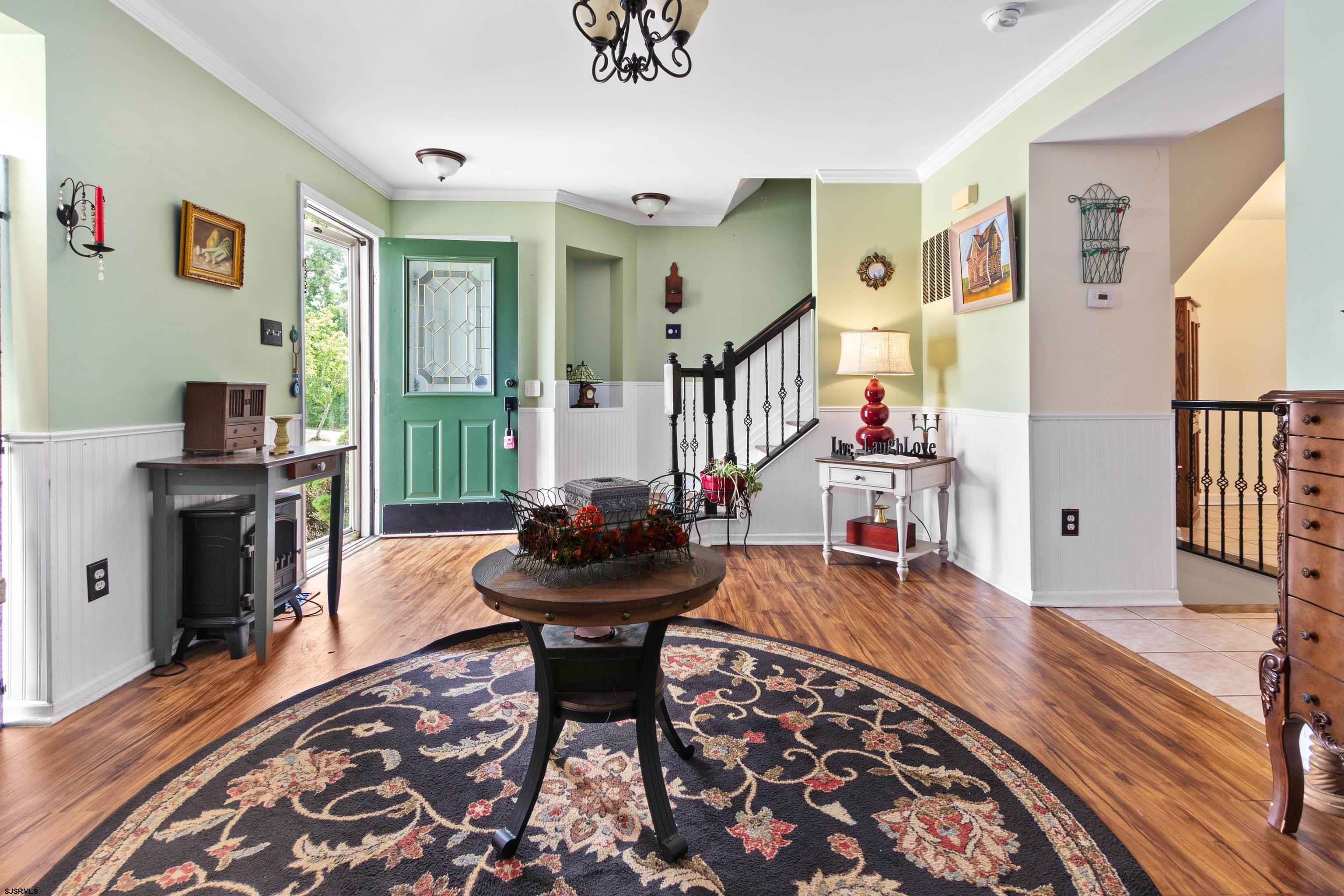 114 Pine Knoll Circle Hamilton Township NJ 08330