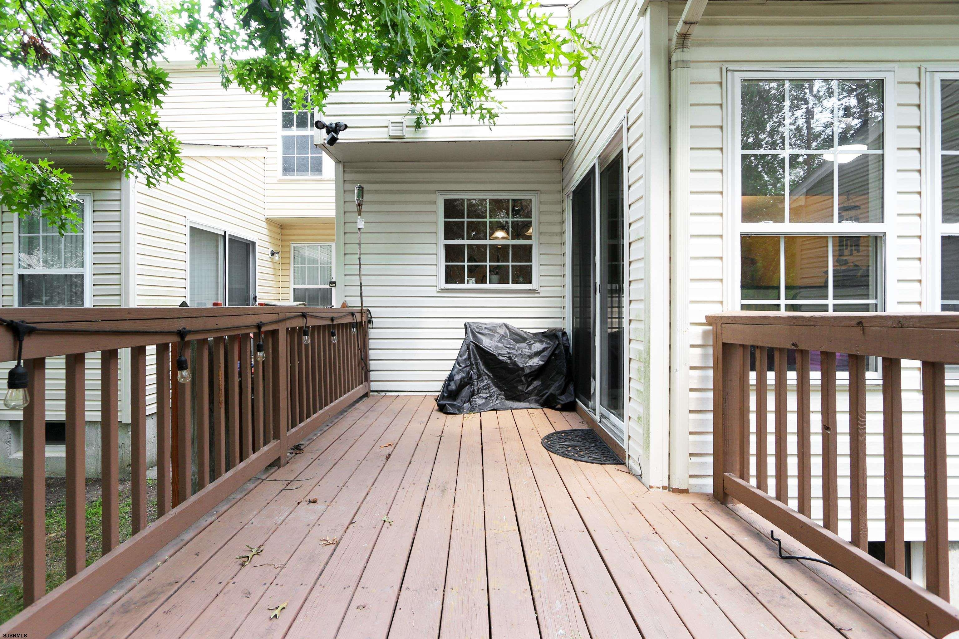 114 Pine Knoll Circle Hamilton Township NJ 08330