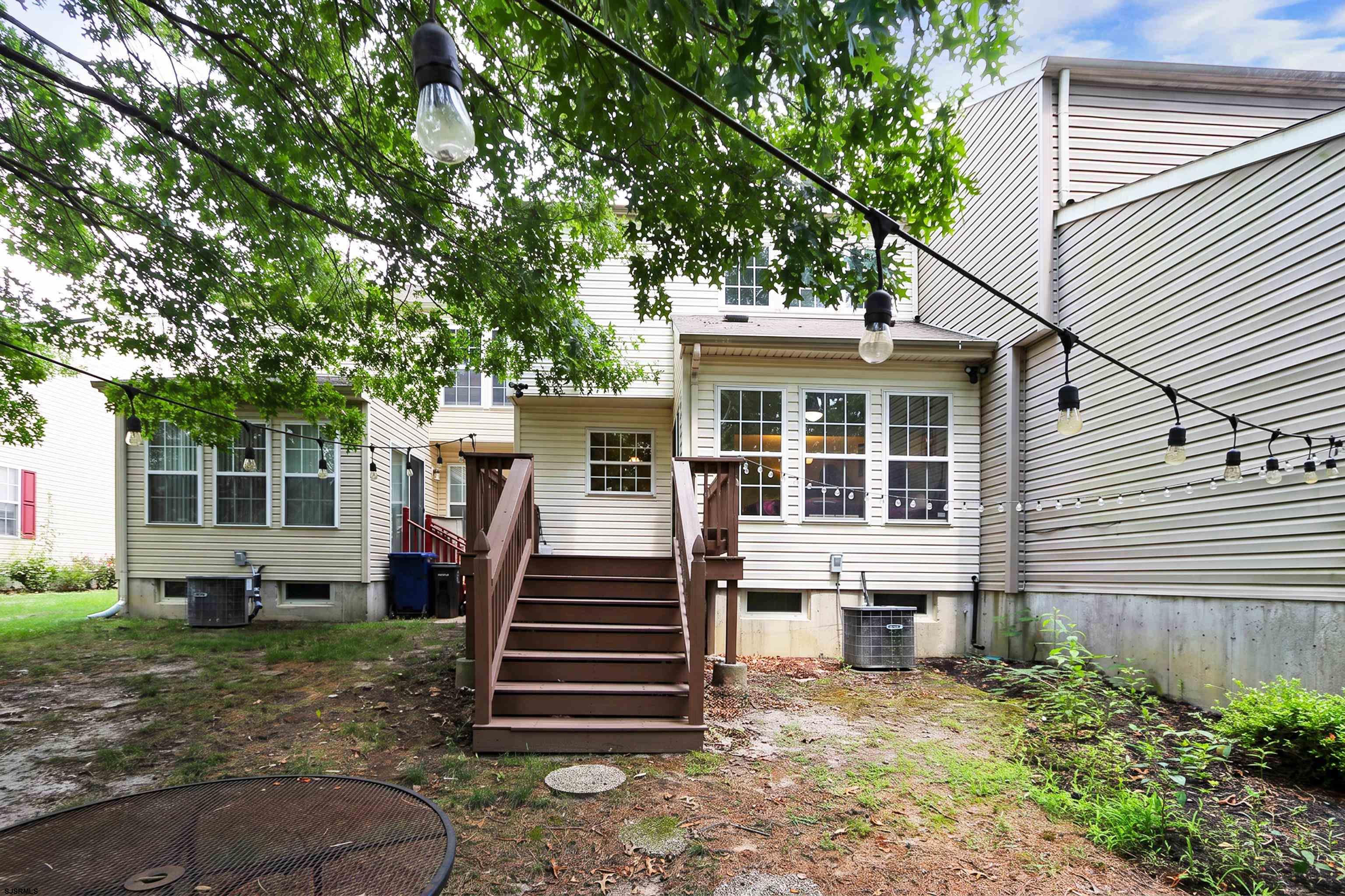 114 Pine Knoll Circle Hamilton Township NJ 08330