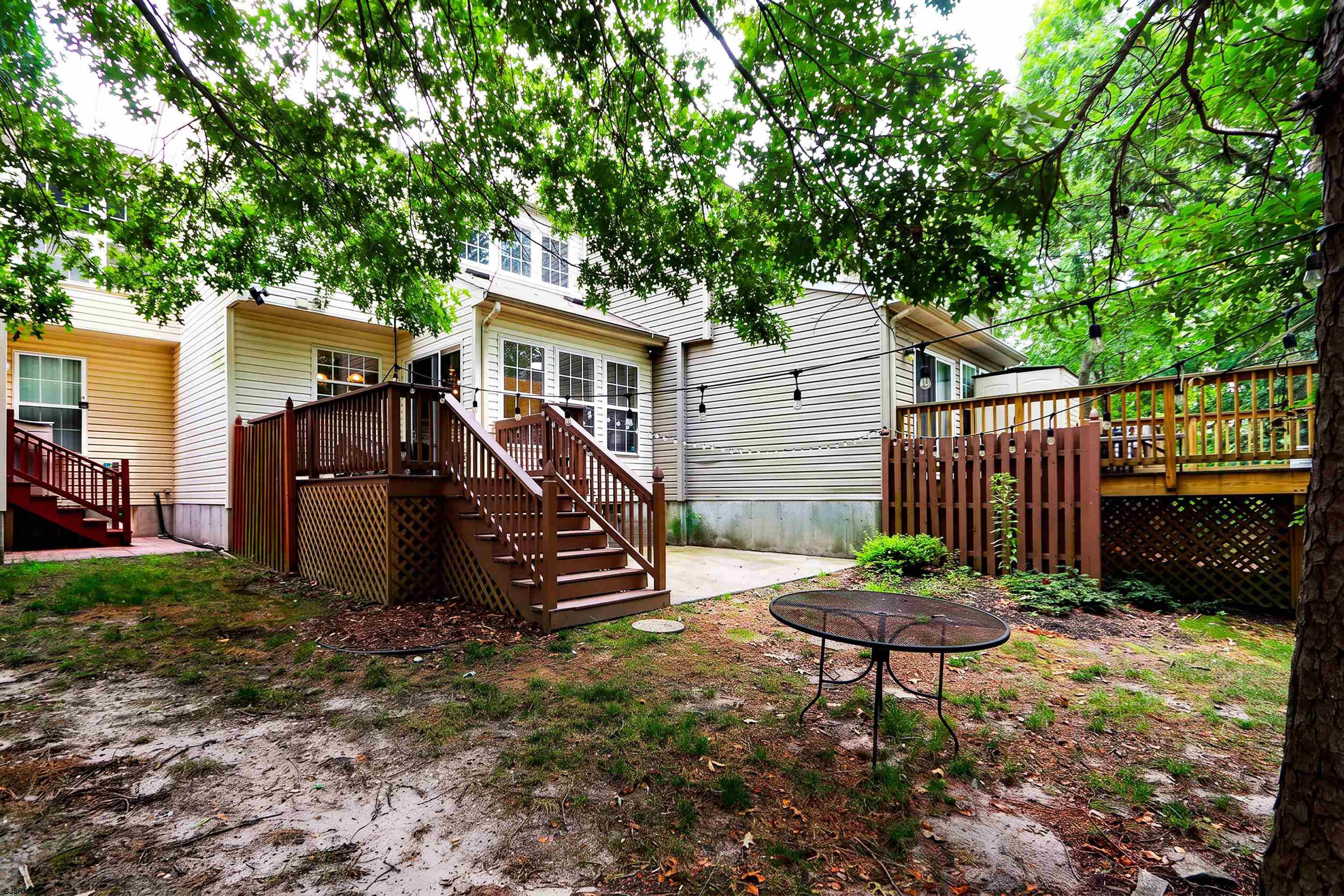114 Pine Knoll Circle Hamilton Township NJ 08330