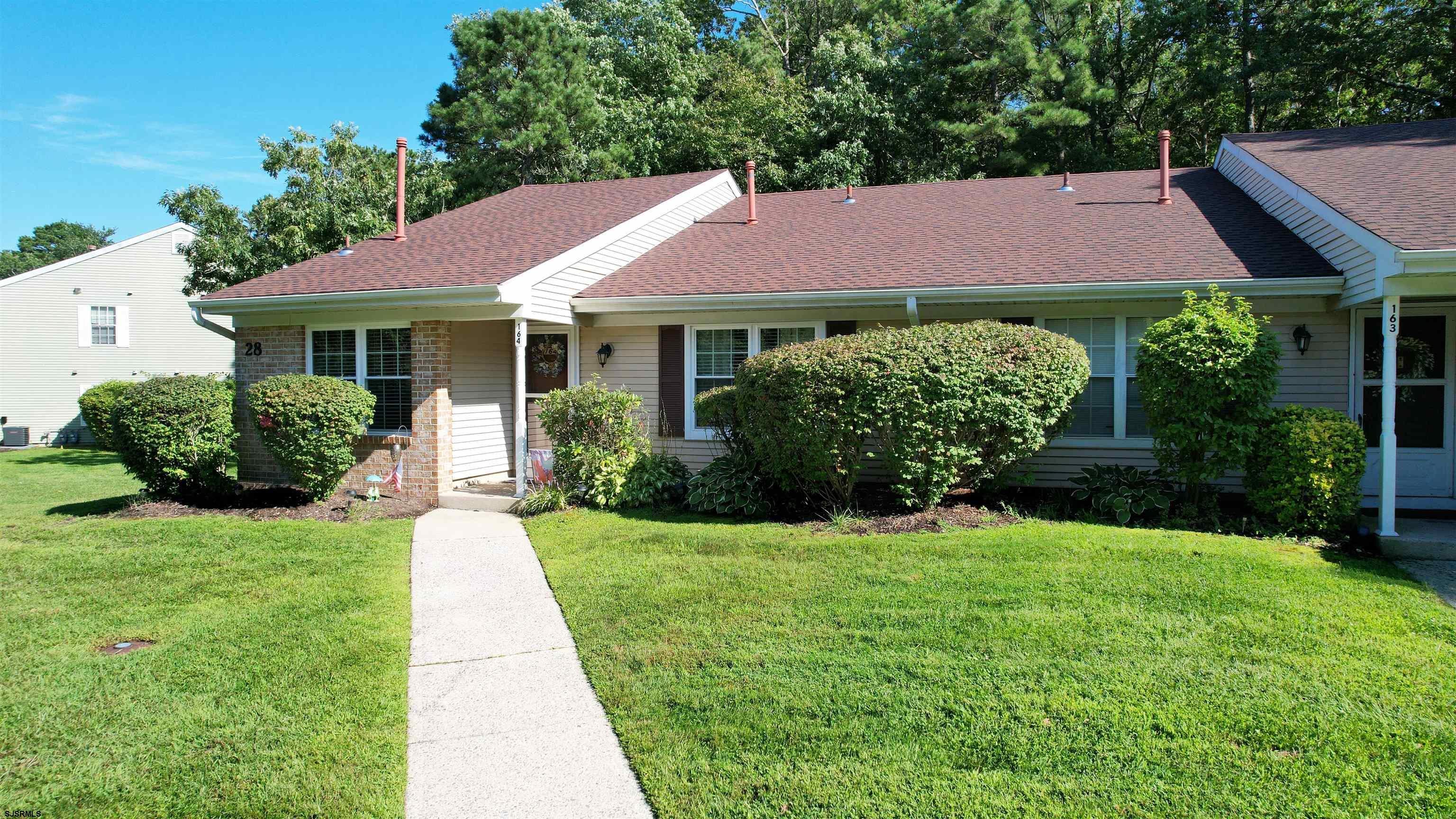164 Club Place Galloway Township NJ 08205