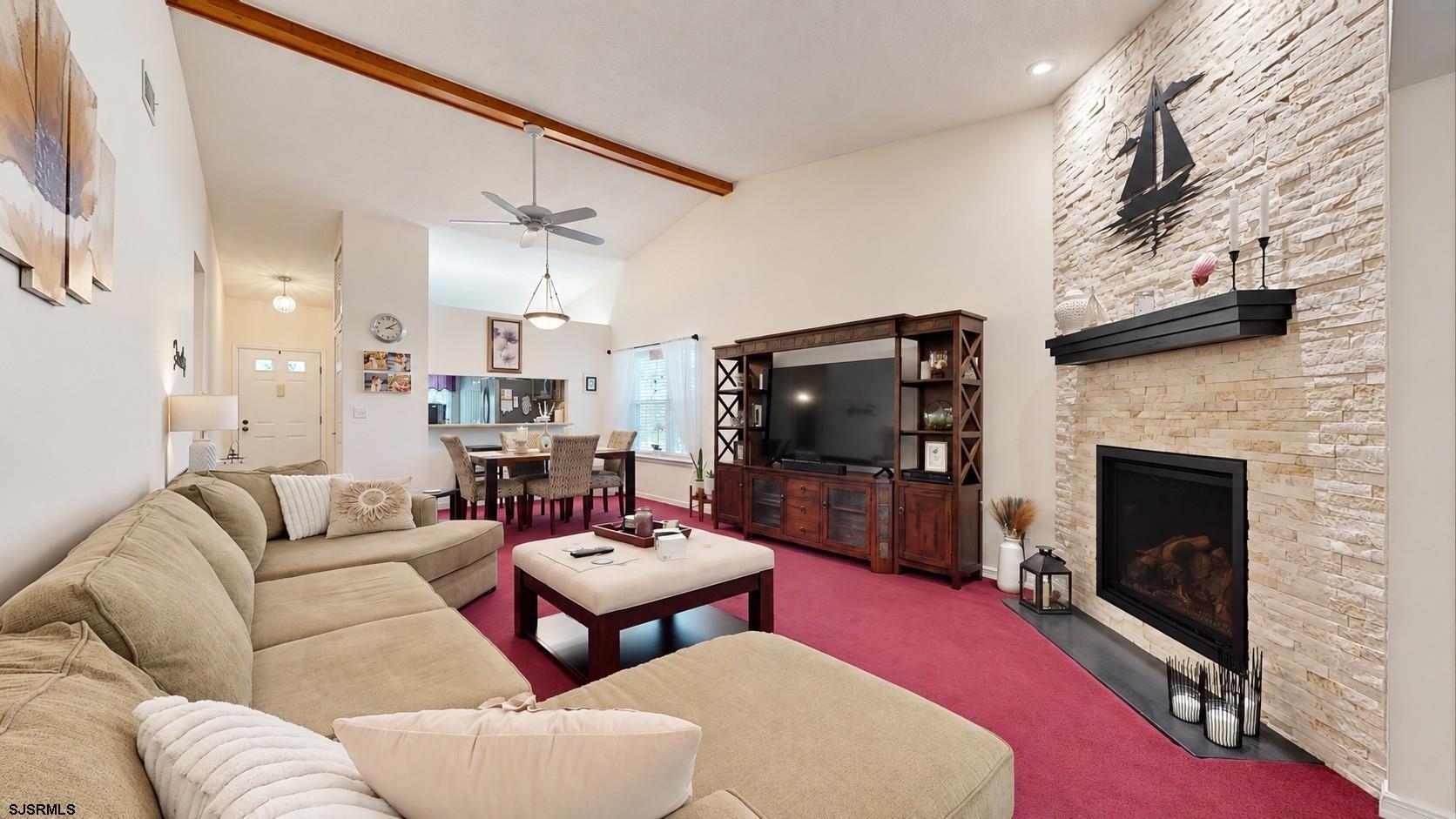 164 Club Place Galloway Township NJ 08205