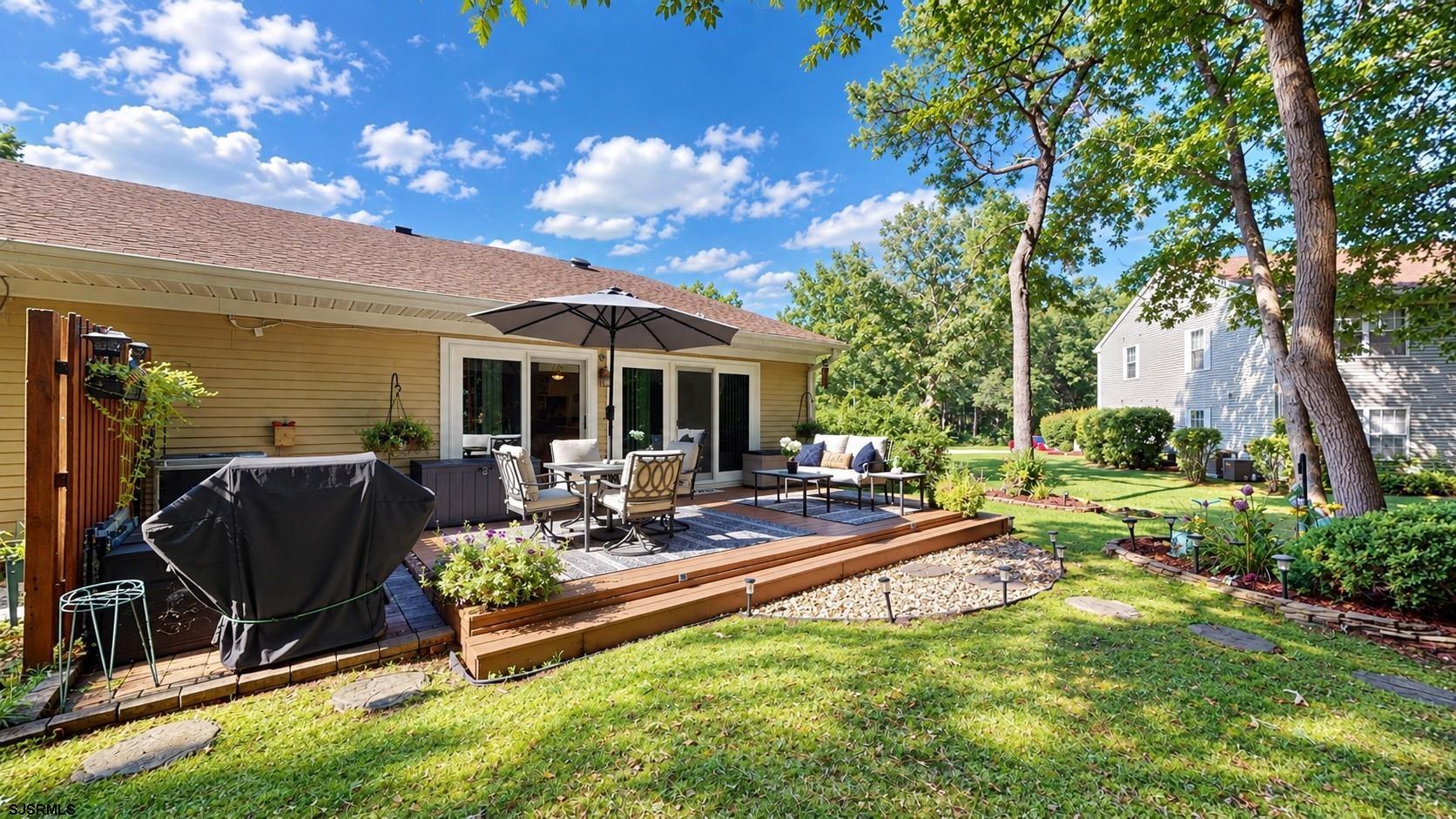 164 Club Place Galloway Township NJ 08205