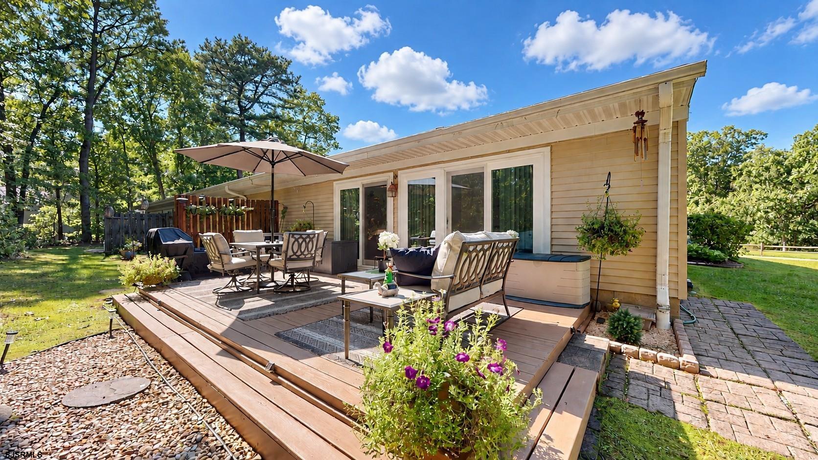 164 Club Place Galloway Township NJ 08205