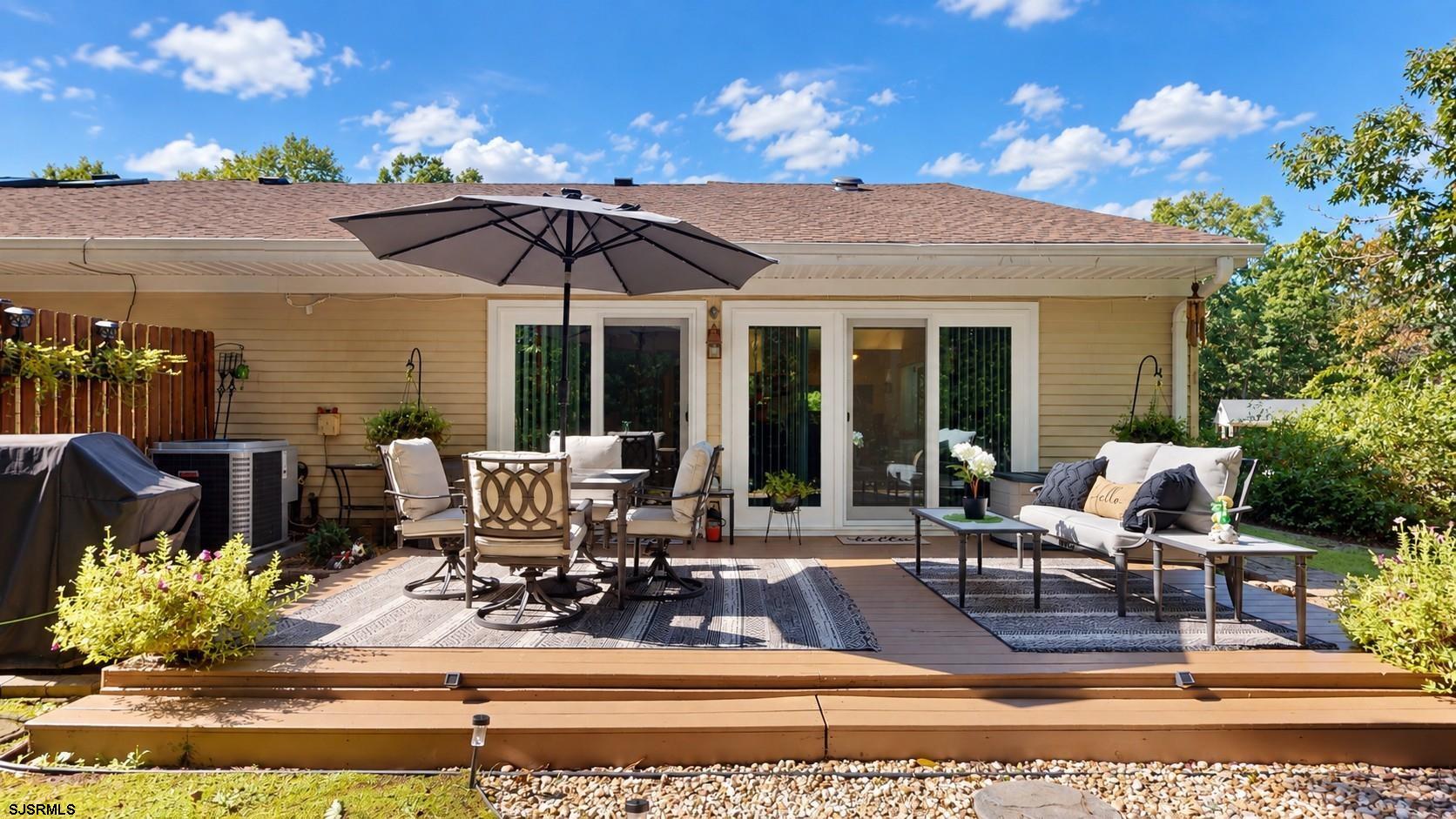 164 Club Place Galloway Township NJ 08205