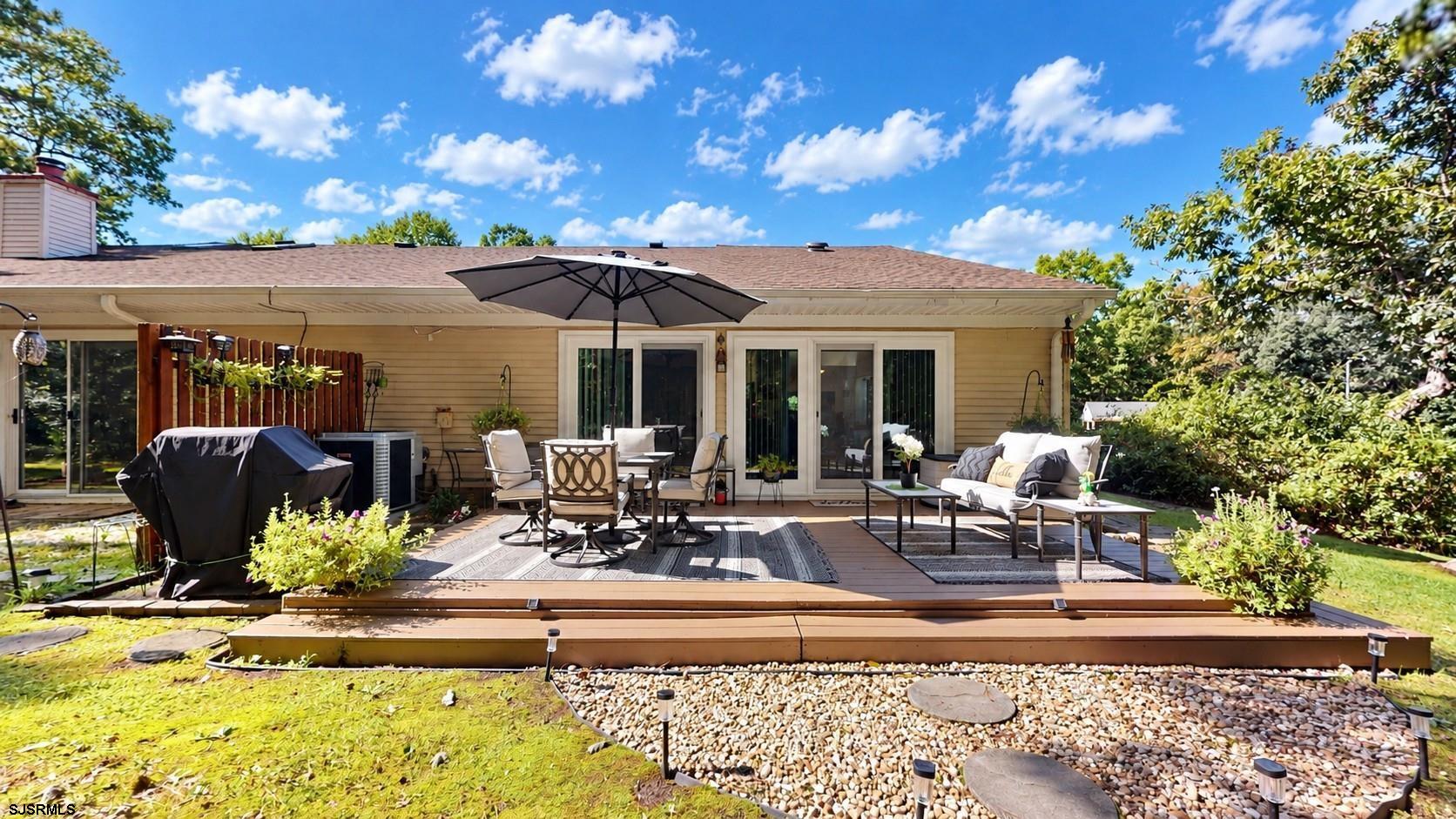 164 Club Place Galloway Township NJ 08205