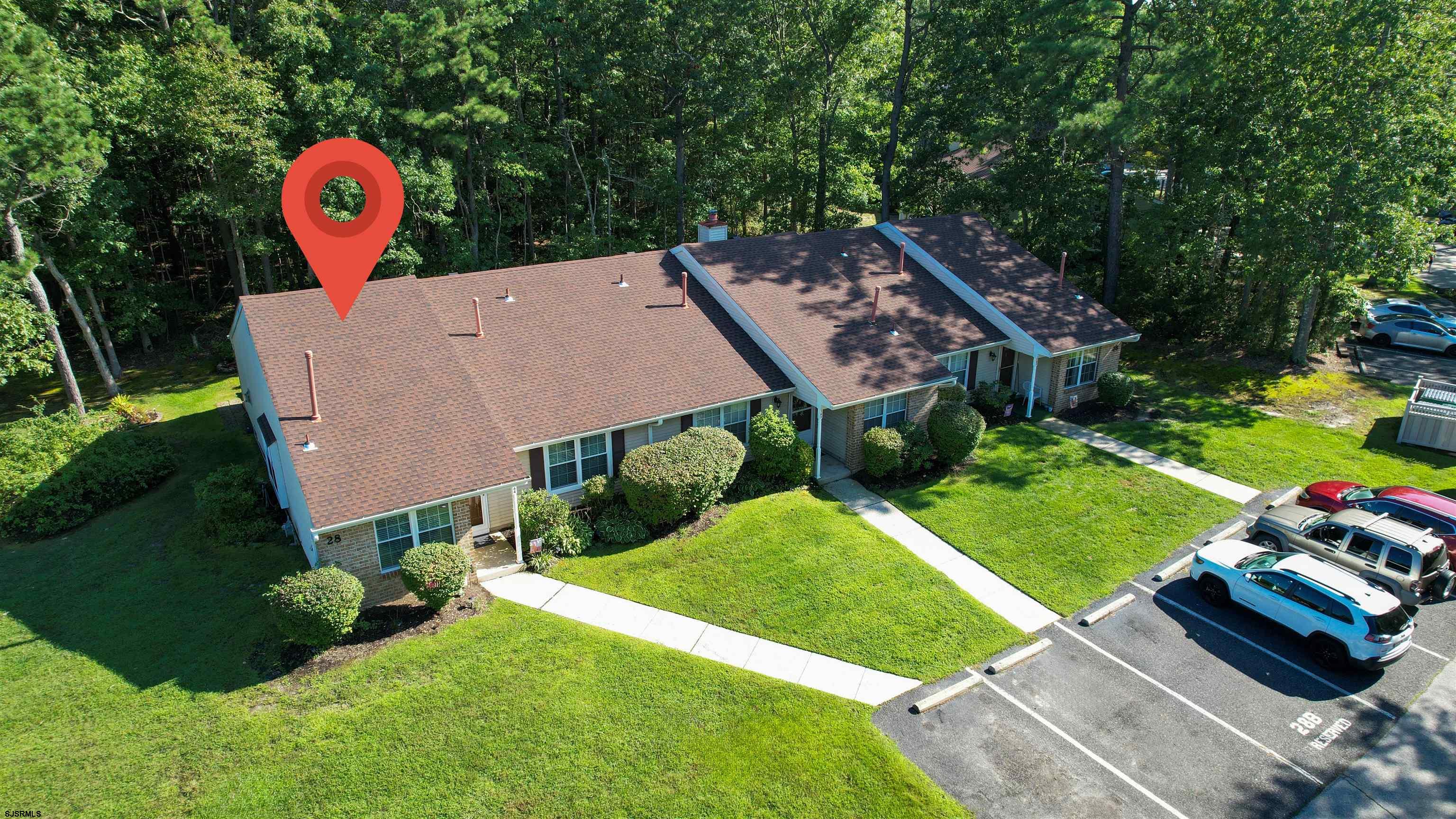 164 Club Place Galloway Township NJ 08205