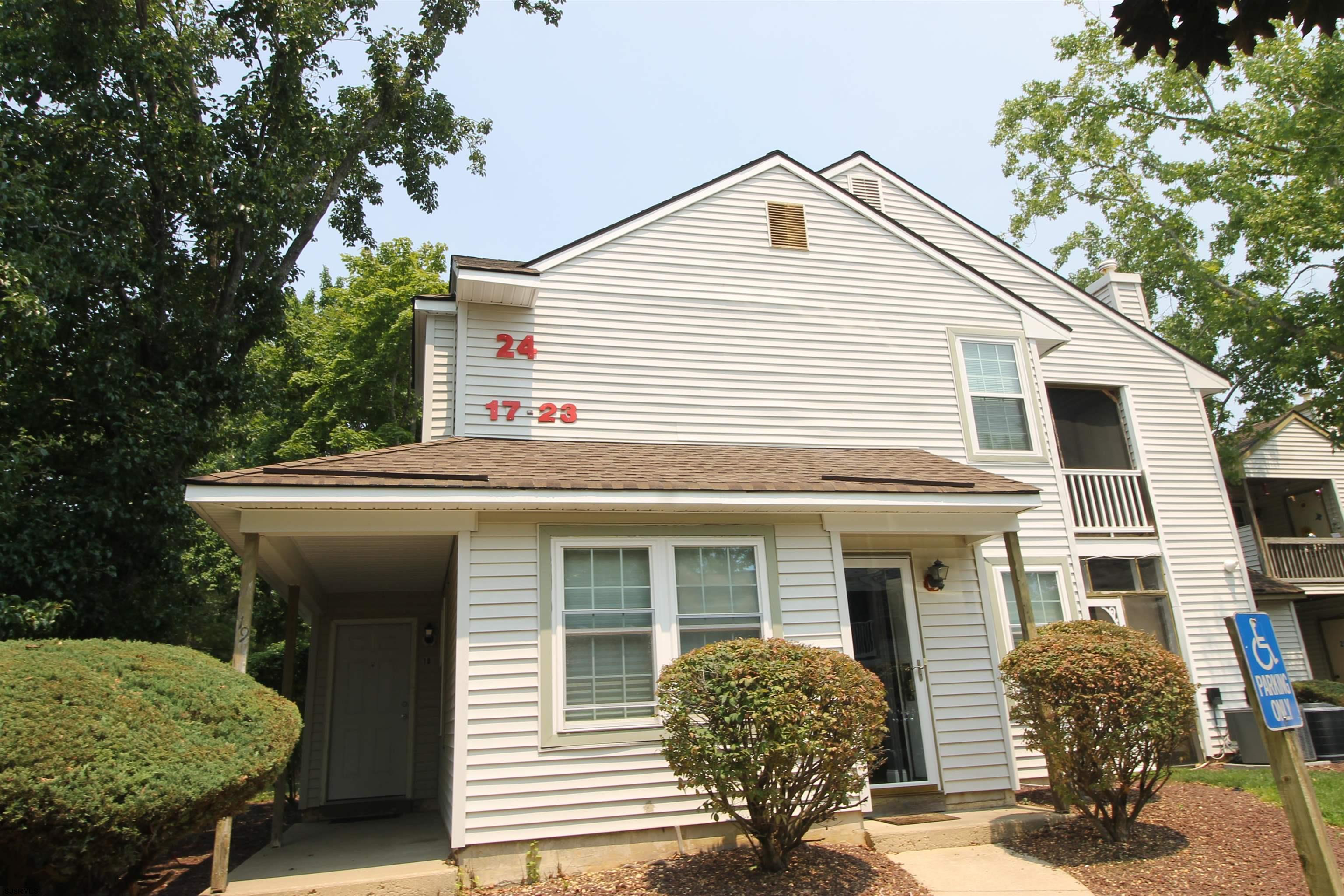17 Waterview Drive Galloway Township NJ 08205