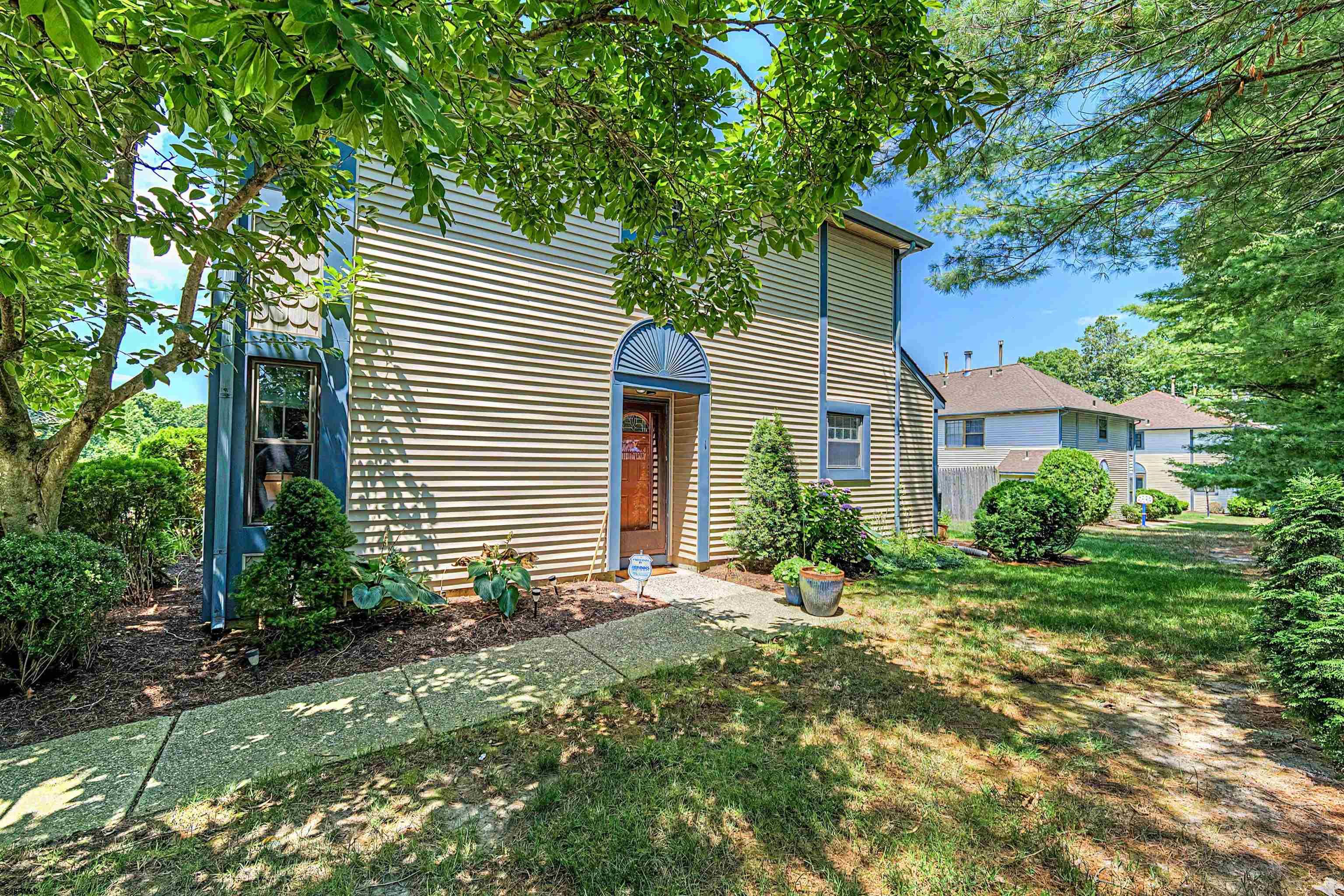 1 Cambridge Egg Harbor Township NJ 08234