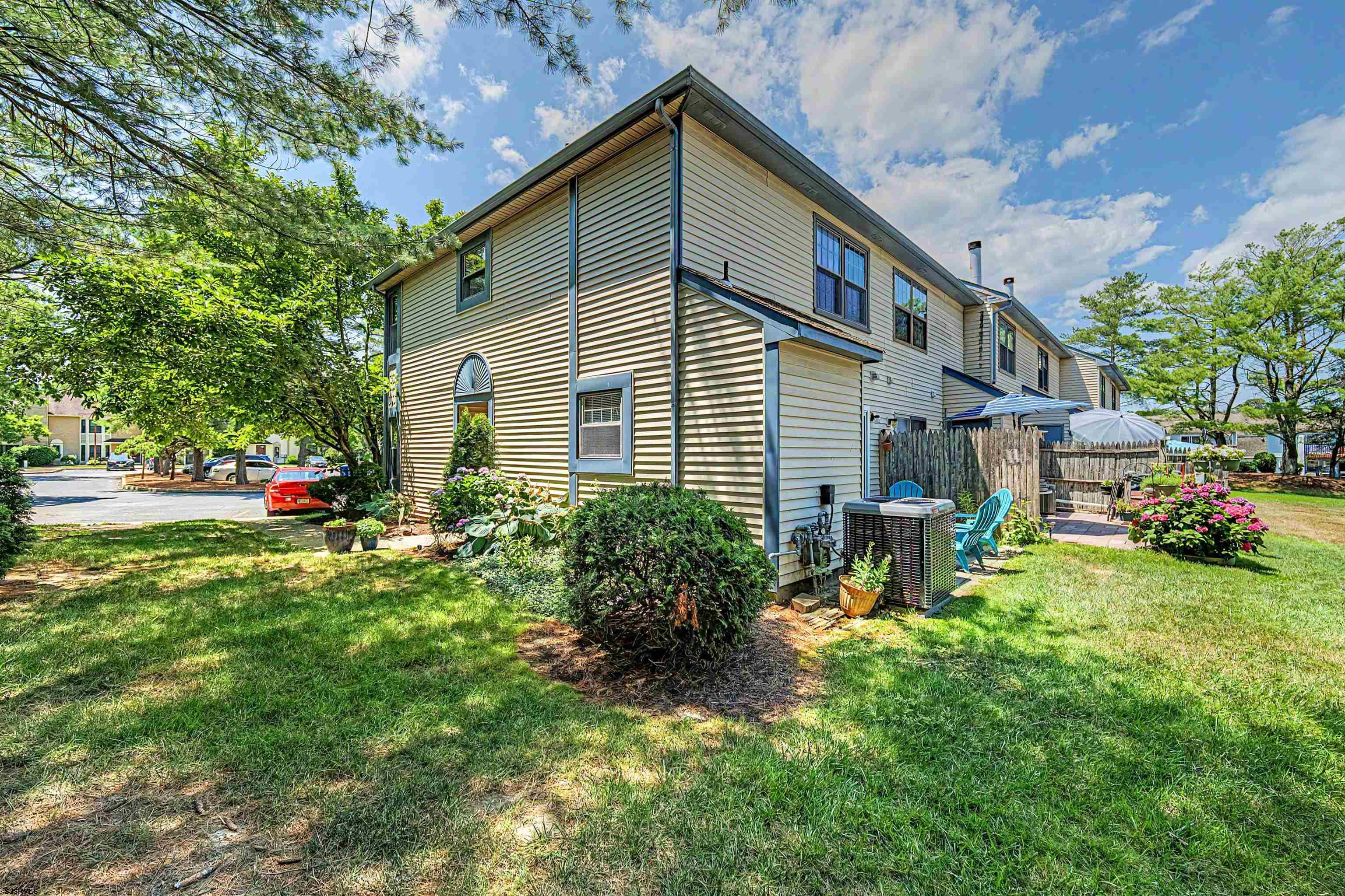 1 Cambridge Egg Harbor Township NJ 08234