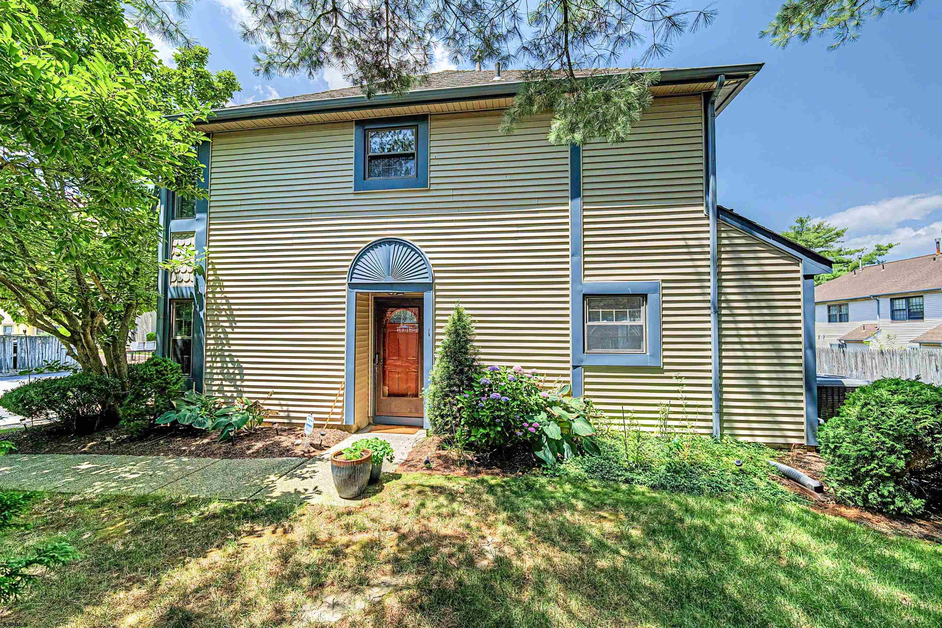 1 Cambridge Egg Harbor Township NJ 08234