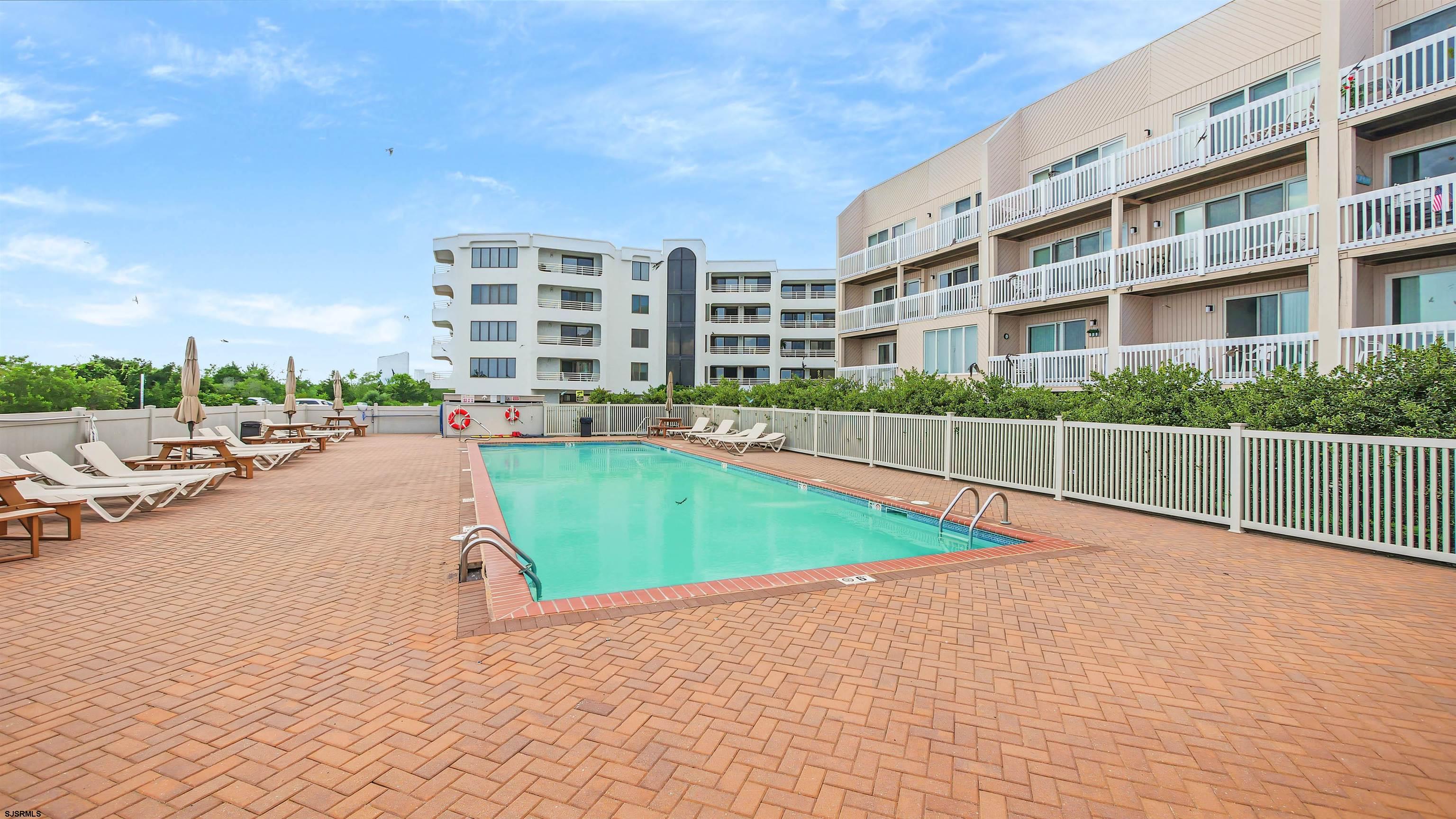 323 S 44th Street Brigantine NJ 08203