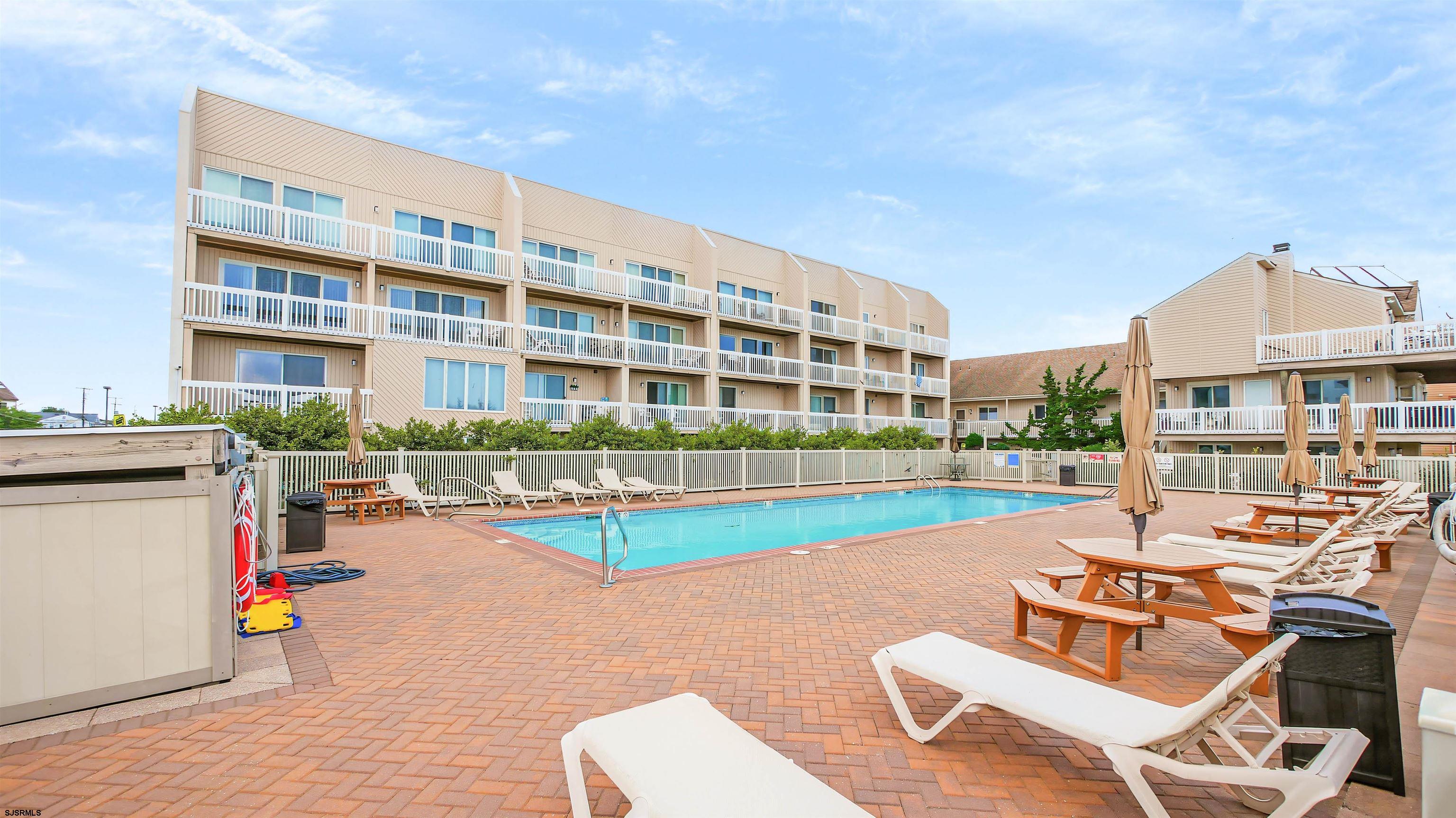 323 S 44th Street Brigantine NJ 08203