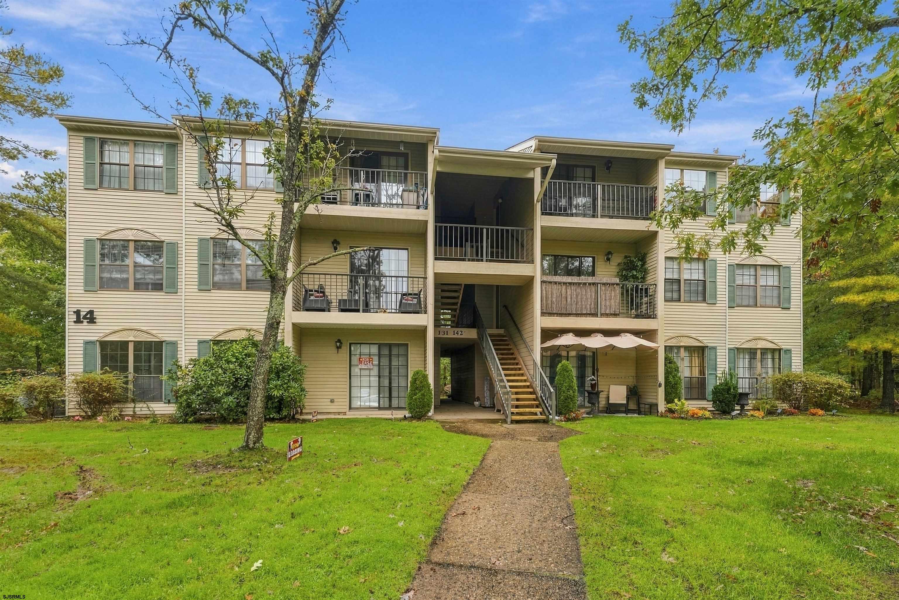 142 Sussex Place Galloway Township NJ 08205
