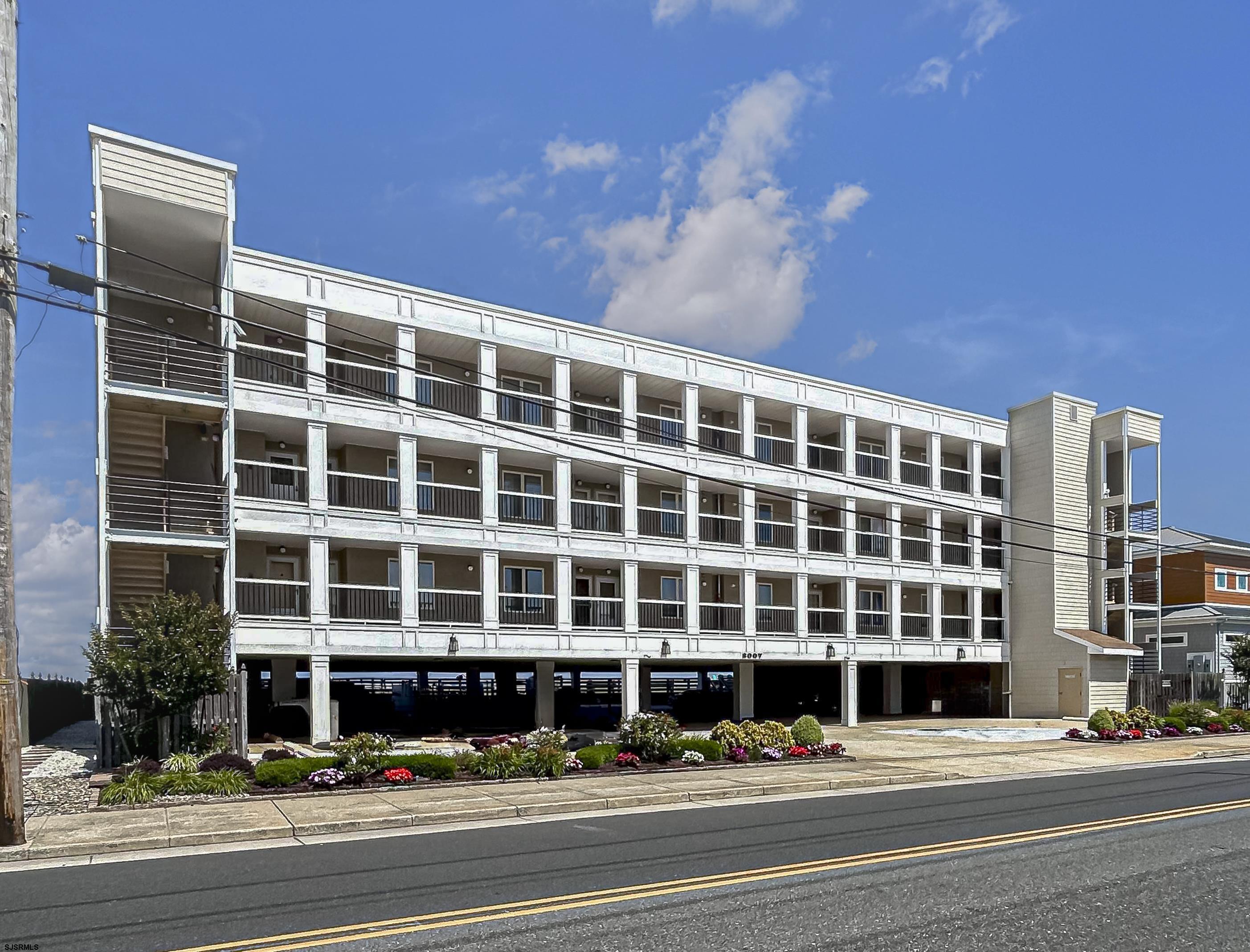3007 Bayshore Avenue Brigantine NJ 08203-9999