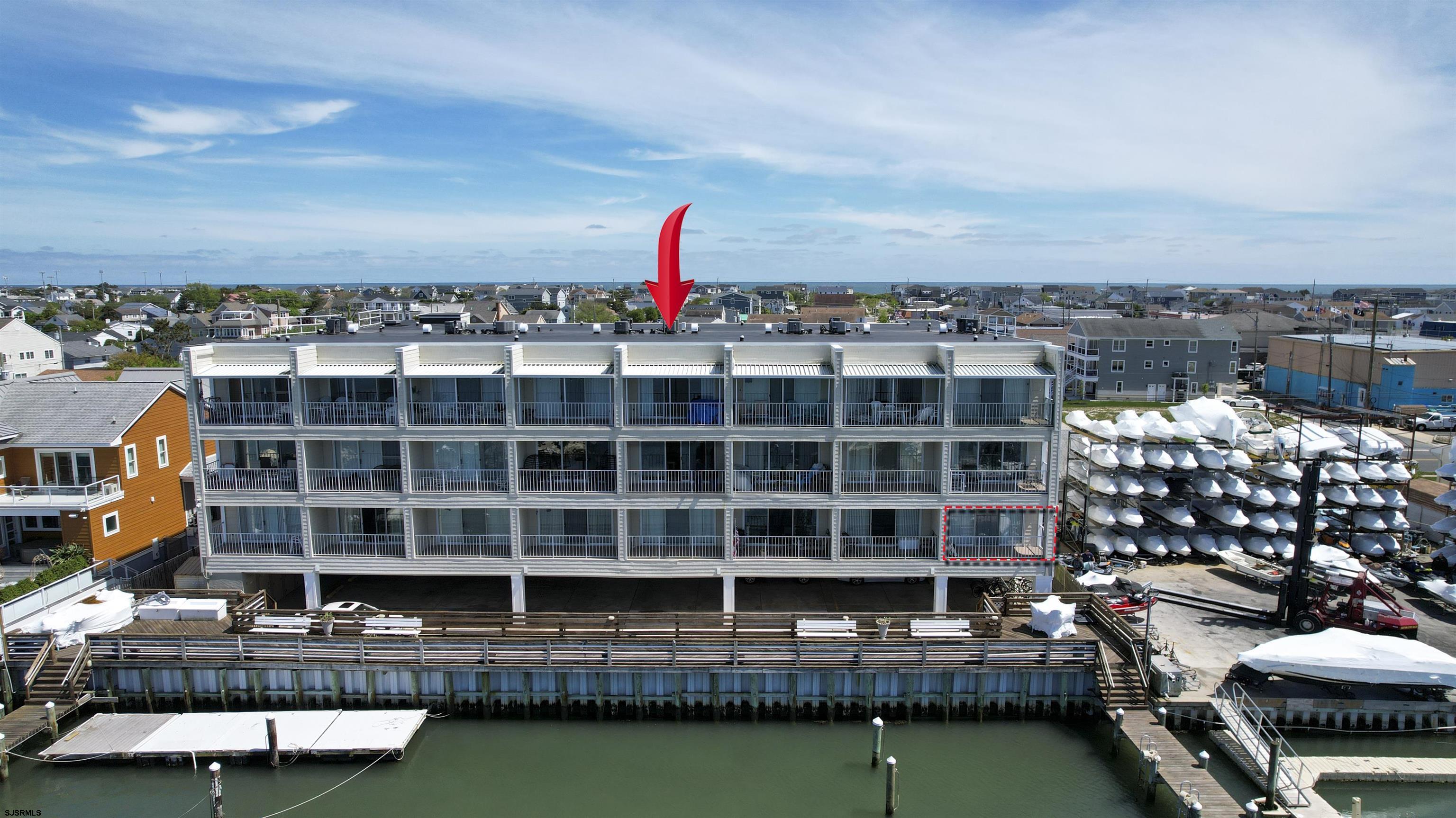 3007 Bayshore Avenue Brigantine NJ 08203-9999