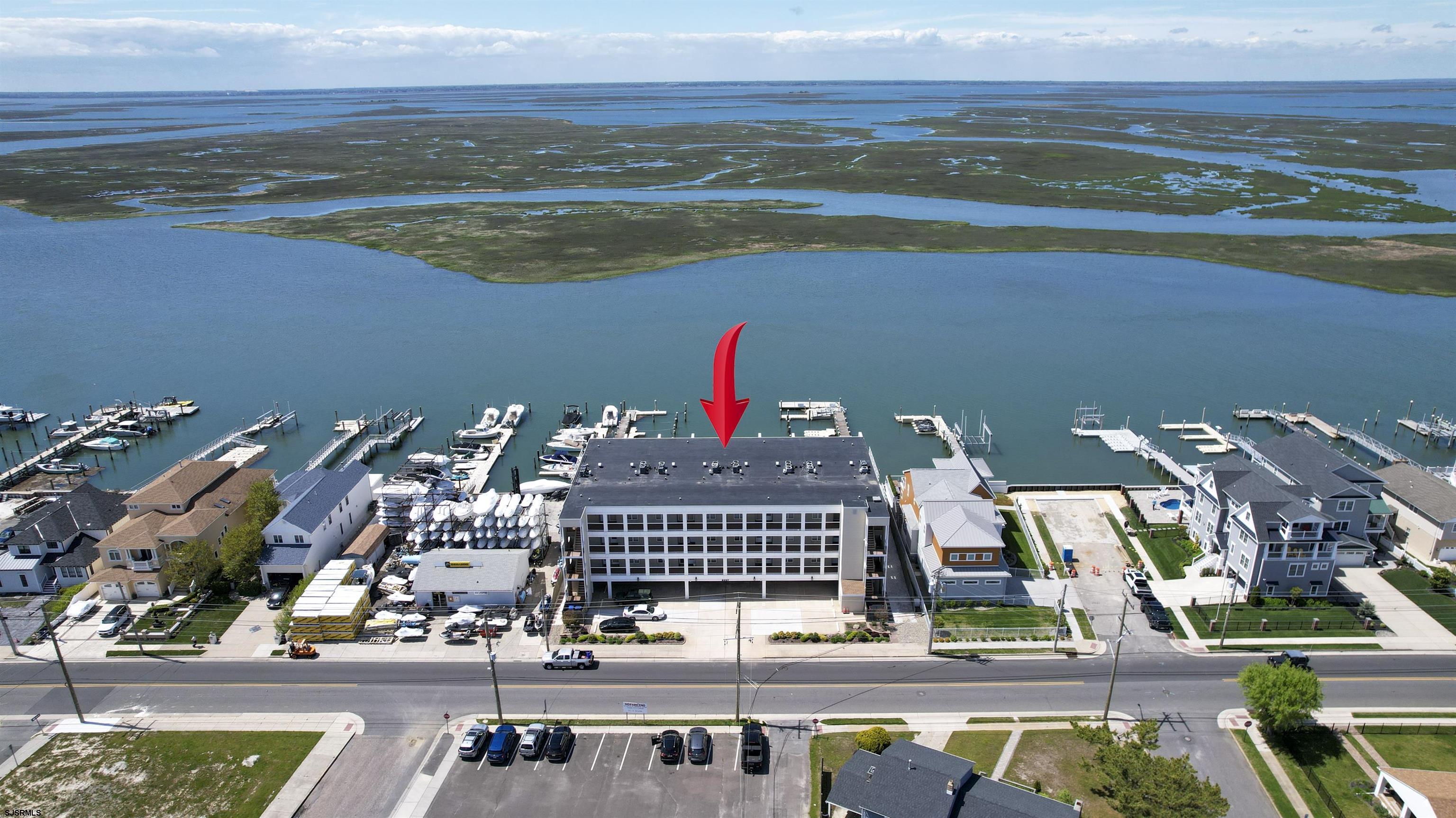3007 Bayshore Avenue Brigantine NJ 08203-9999