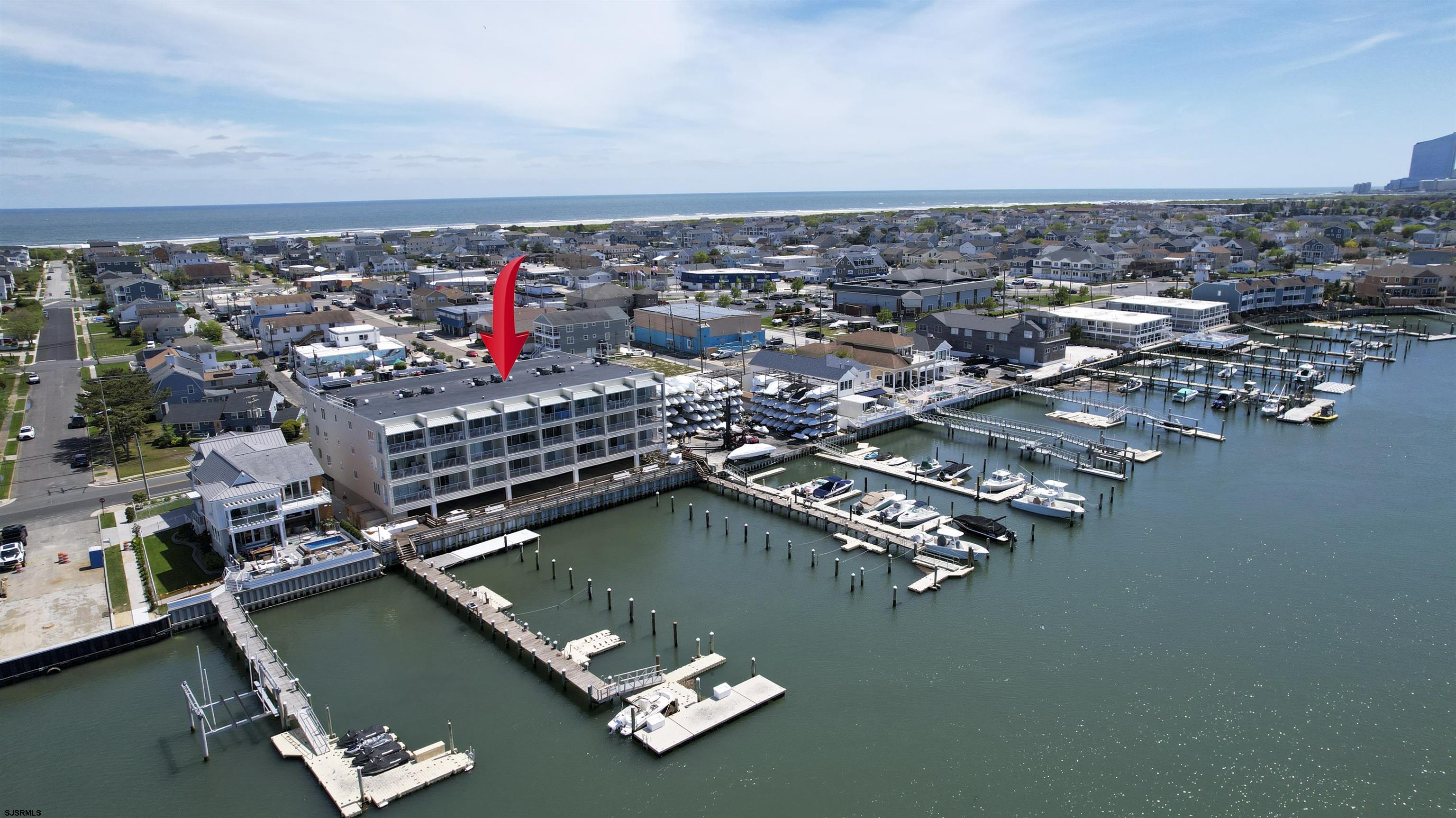3007 Bayshore Avenue Brigantine NJ 08203-9999