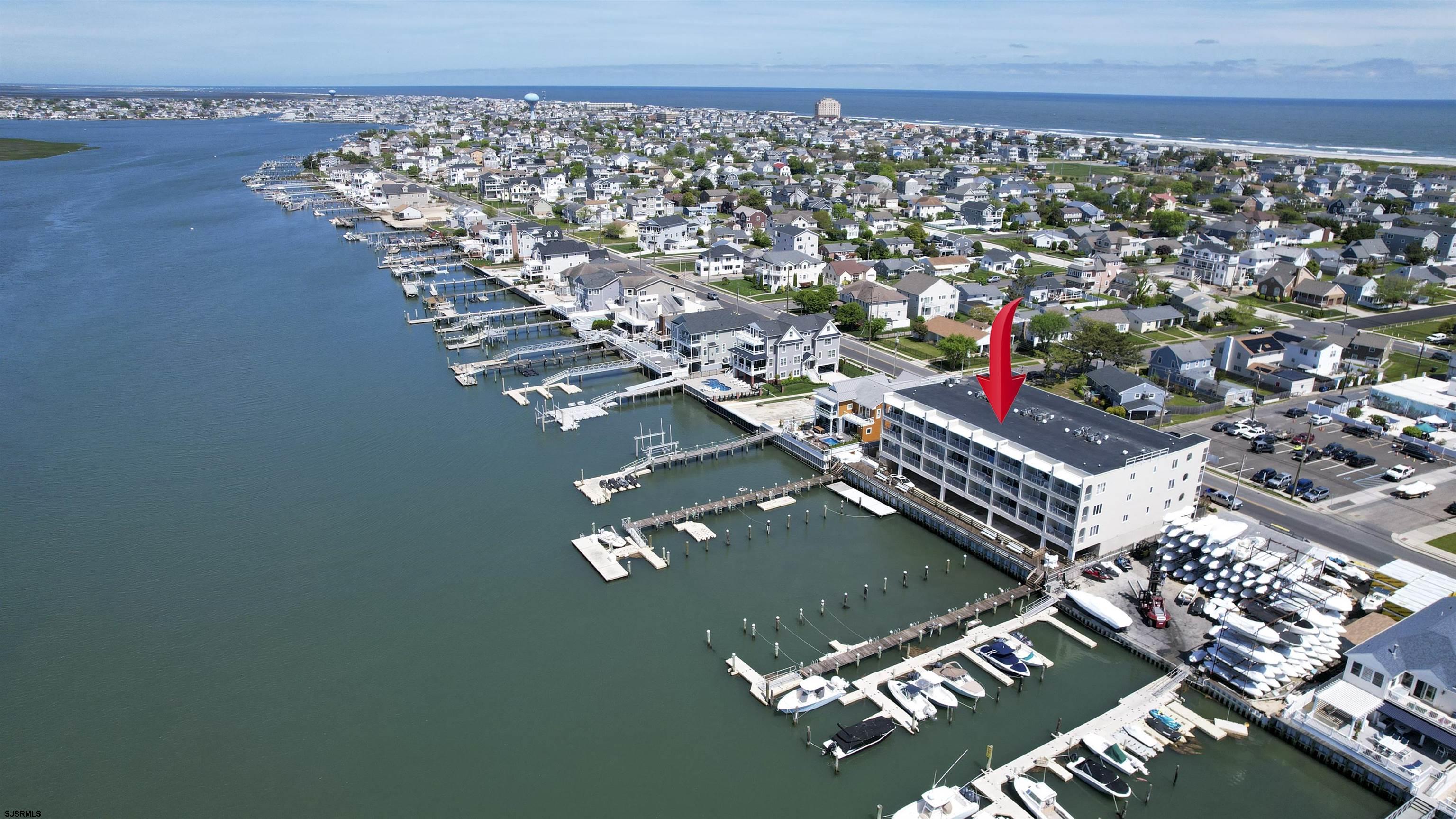 3007 Bayshore Avenue Brigantine NJ 08203-9999