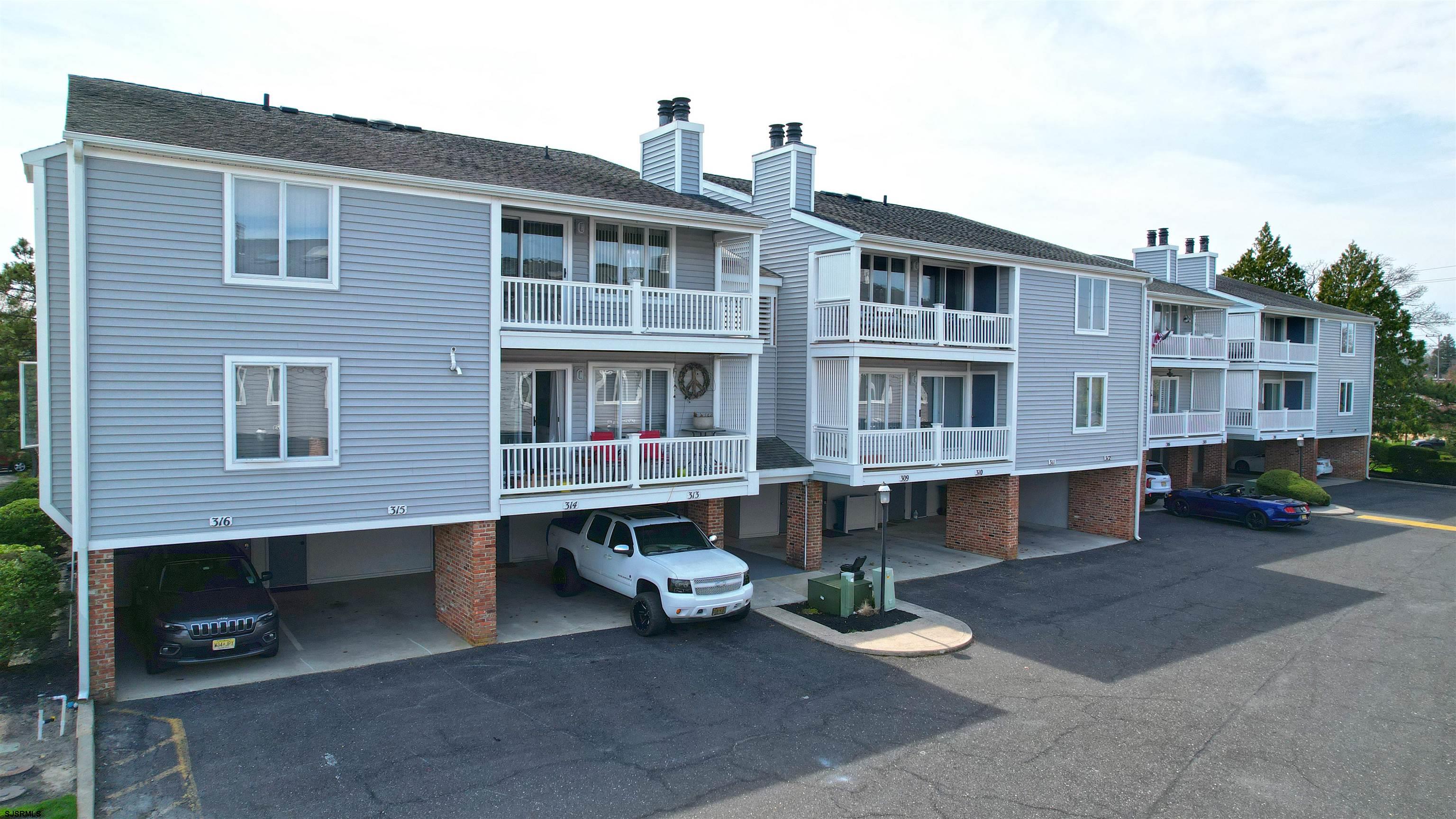 310 Harbour Cove Somers Point NJ 08244