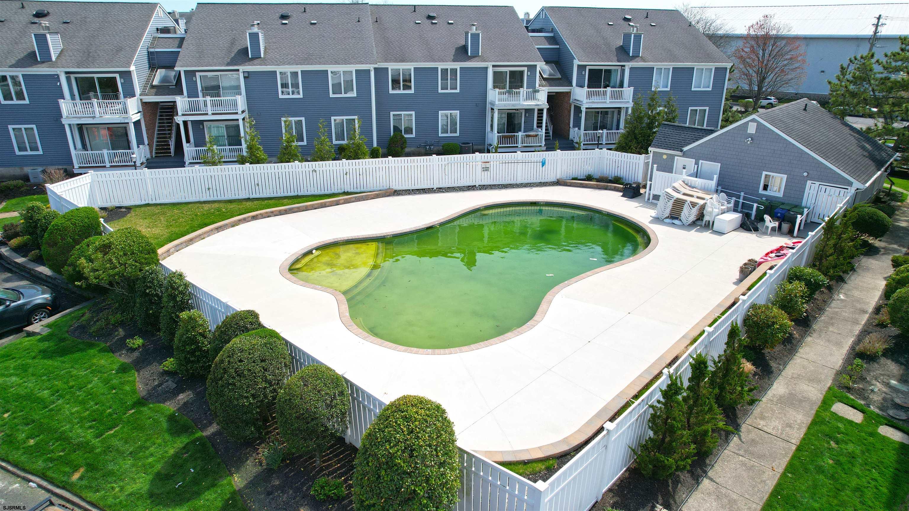 310 Harbour Cove Somers Point NJ 08244