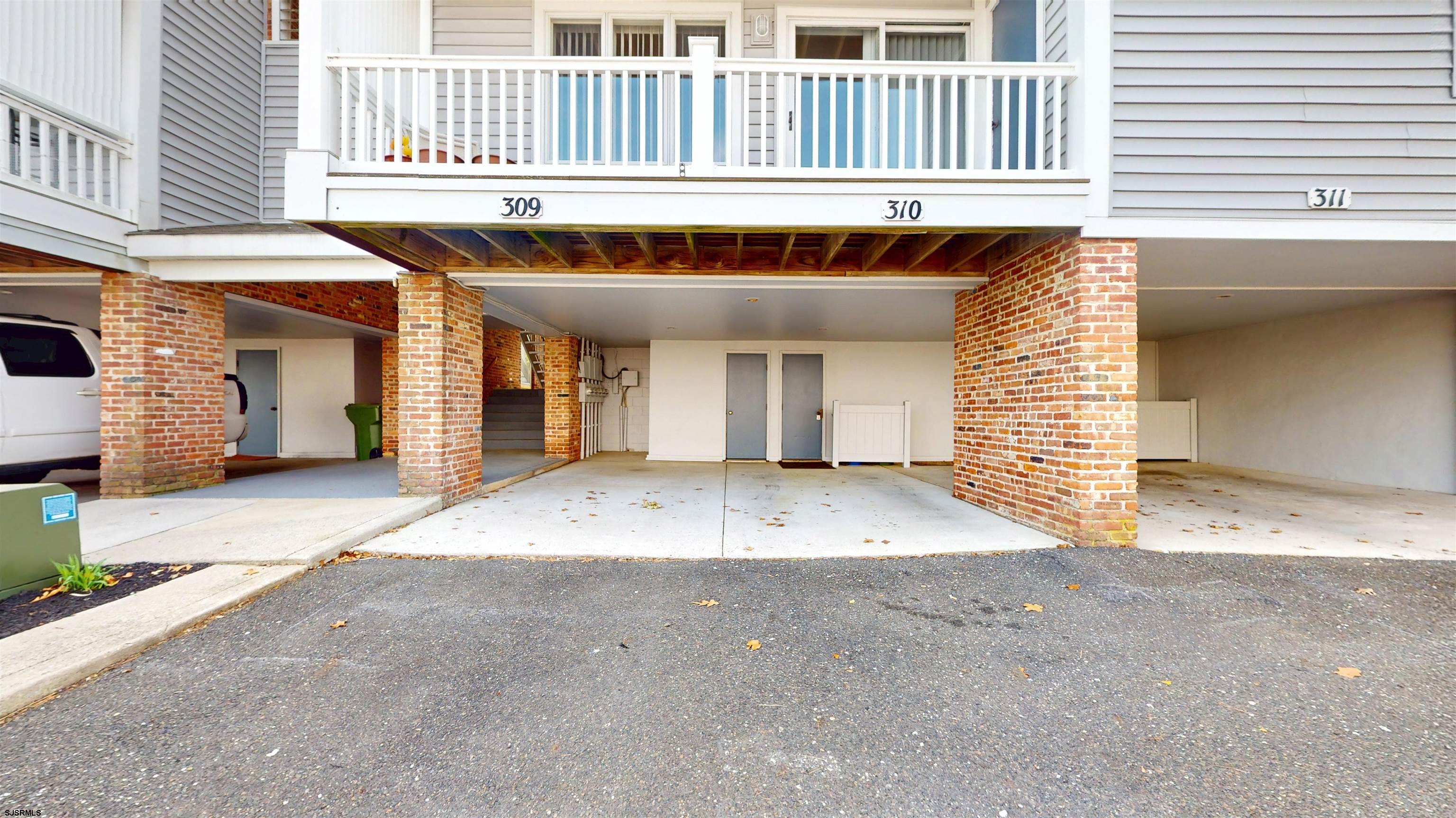 310 Harbour Cove Somers Point NJ 08244