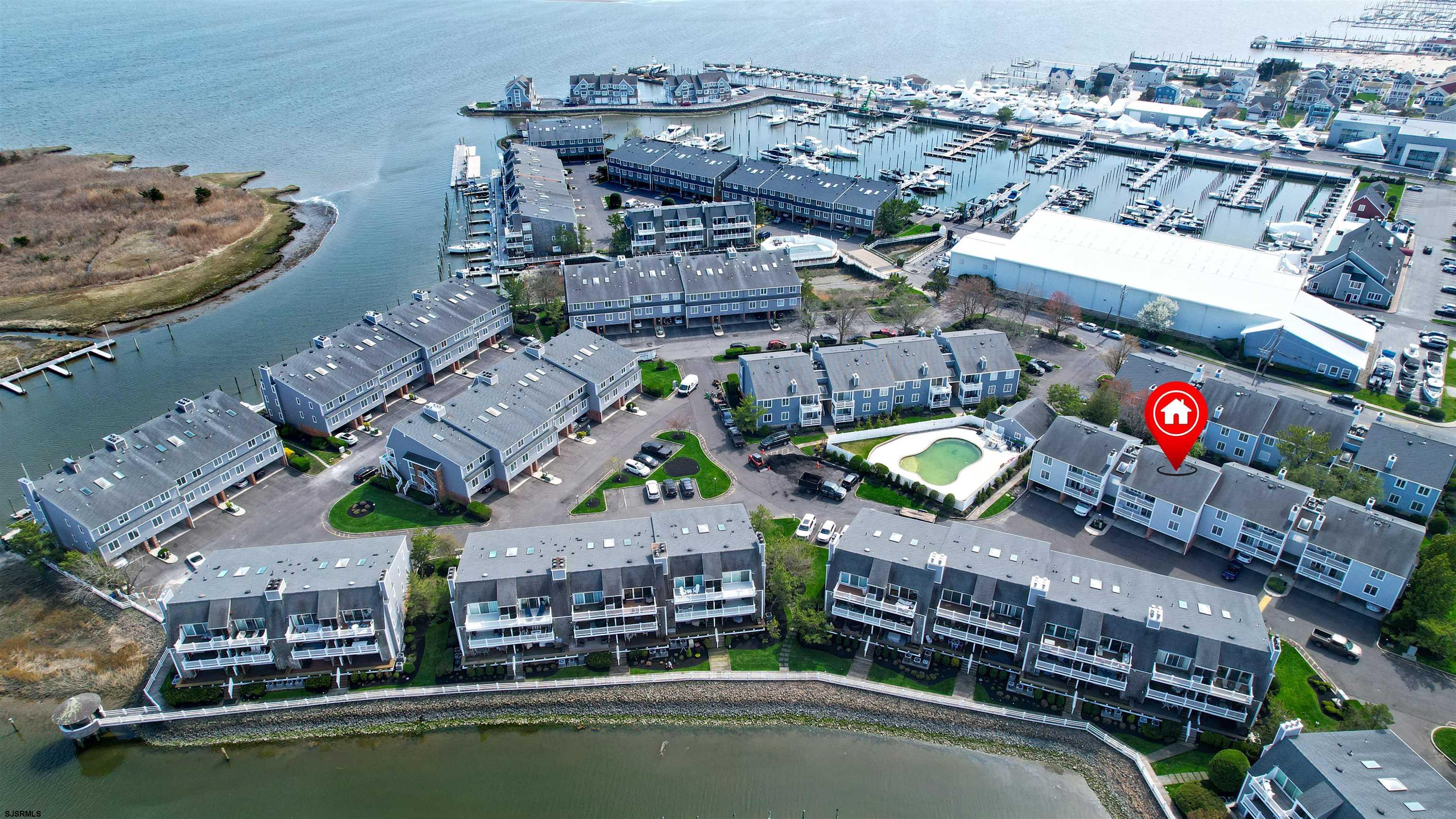 310 Harbour Cove Somers Point NJ 08244
