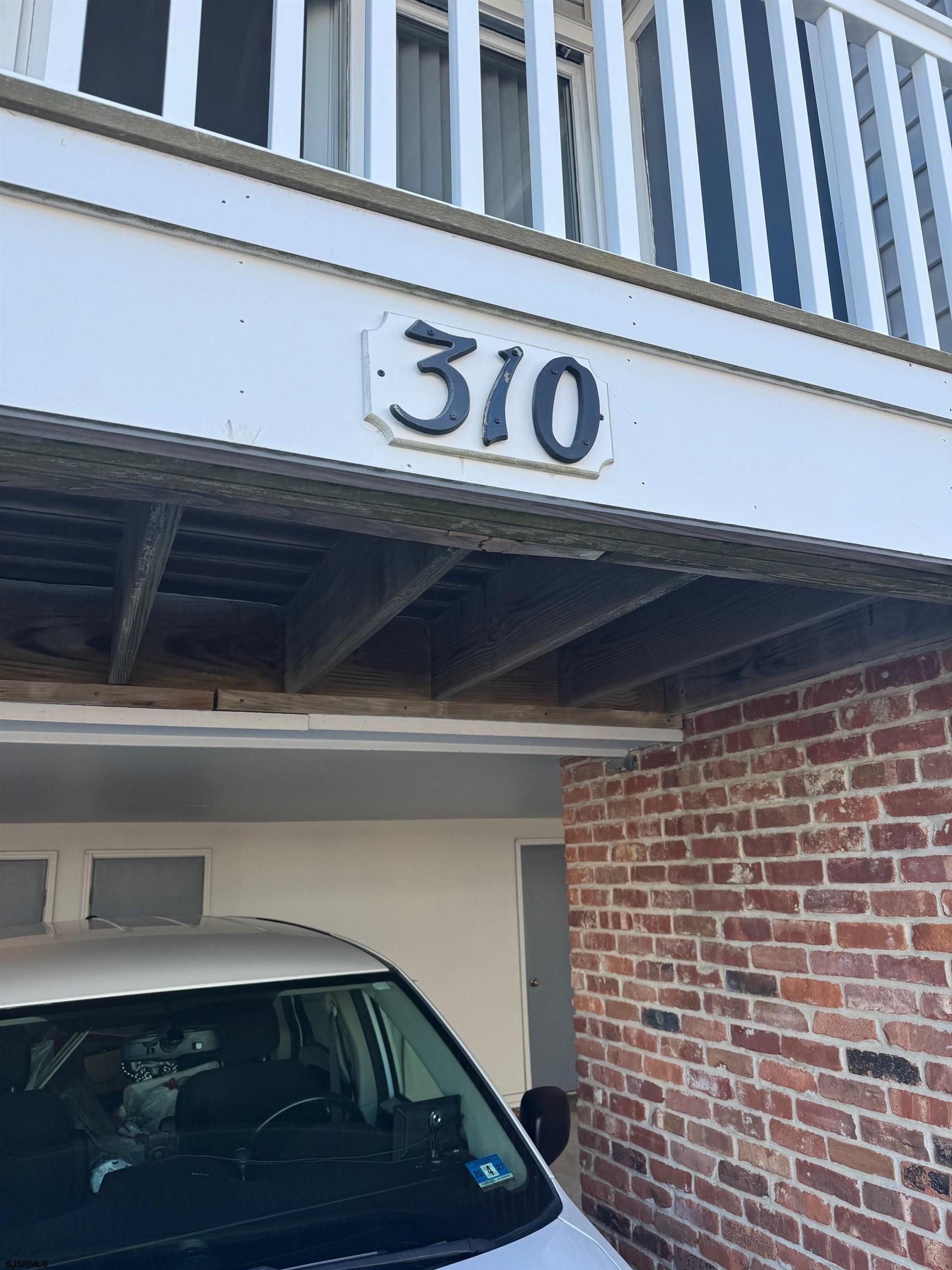 310 Harbour Cove Somers Point NJ 08244