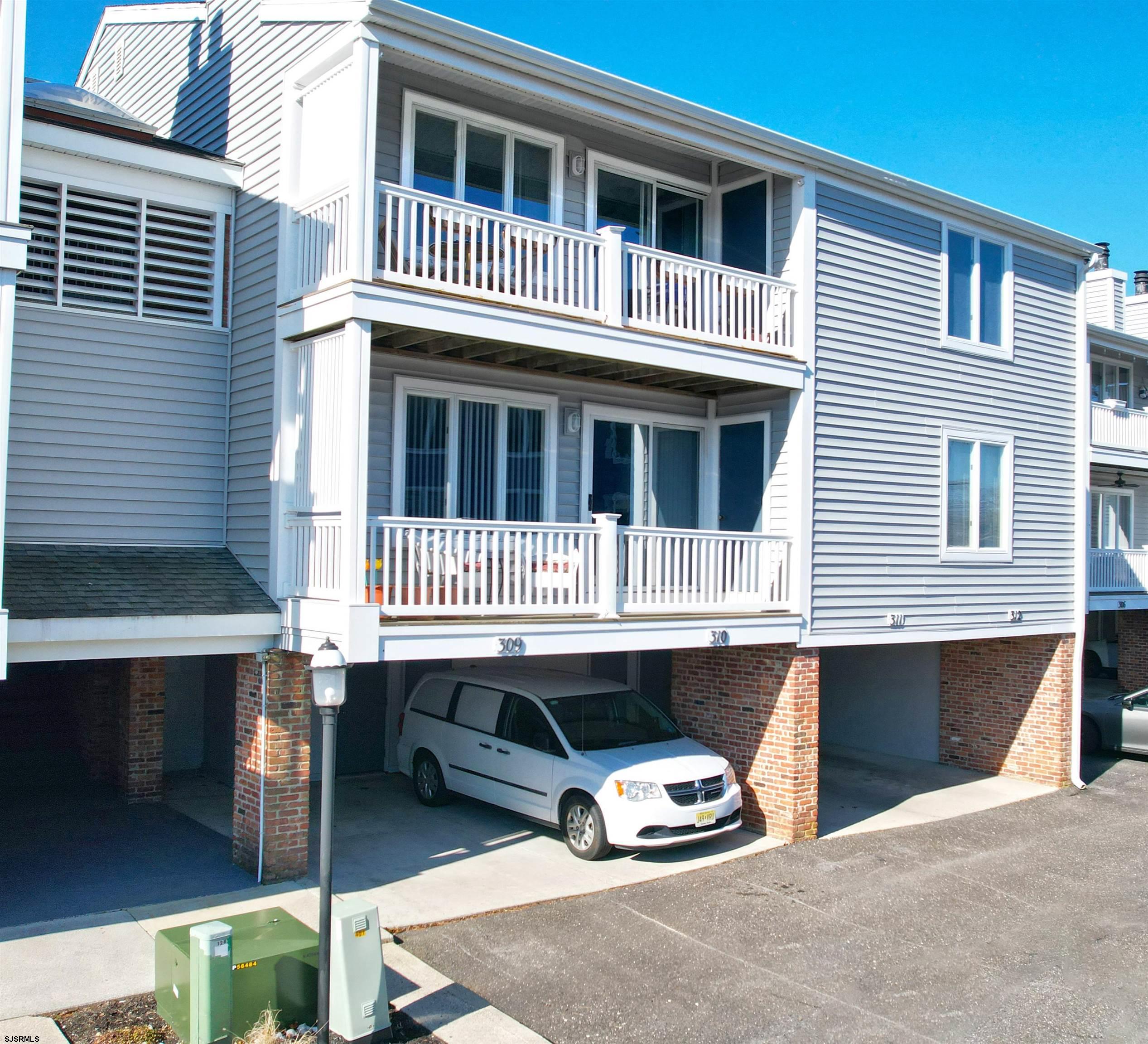 310 Harbour Cove Somers Point NJ 08244