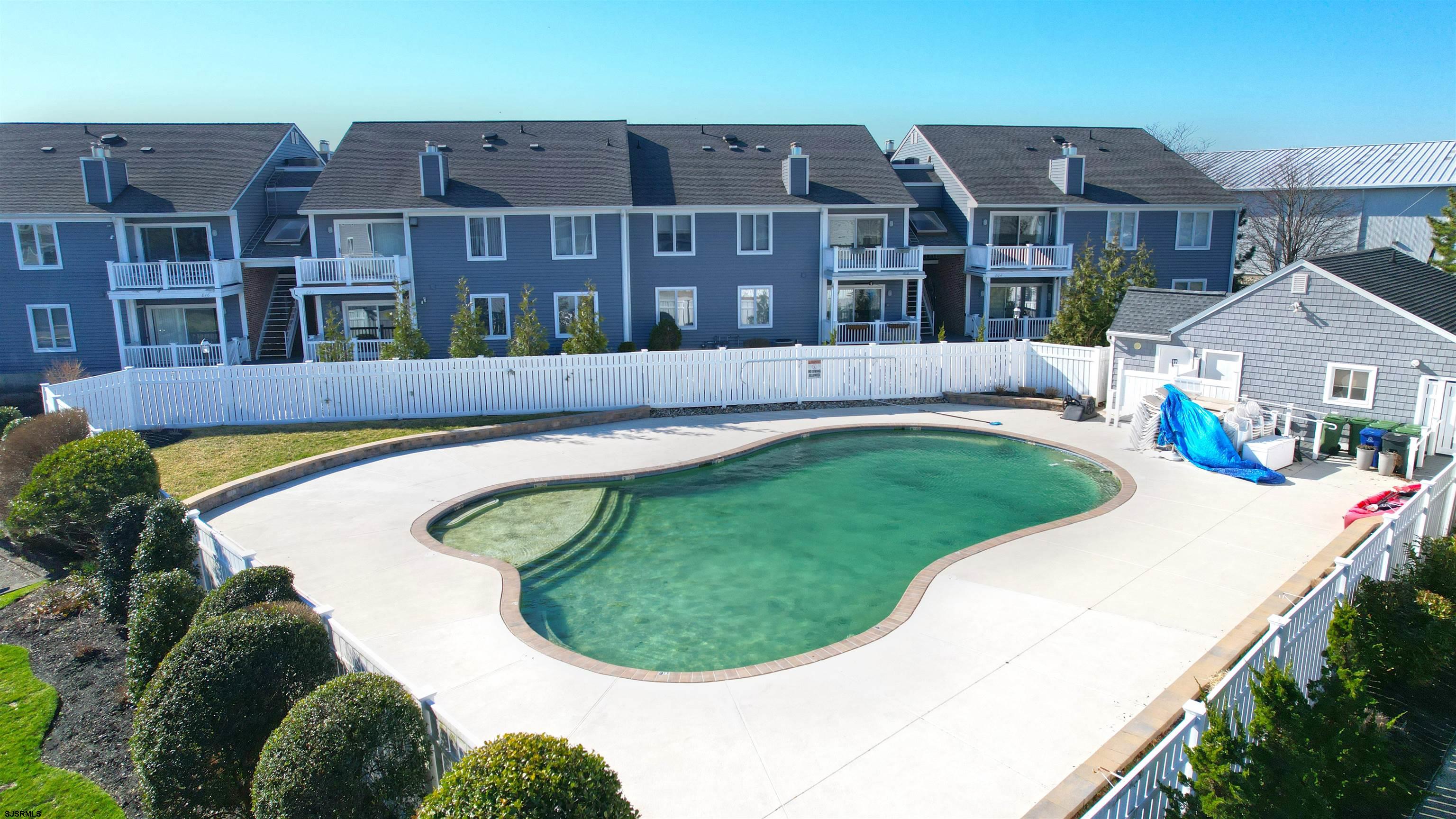 310 Harbour Cove Somers Point NJ 08244