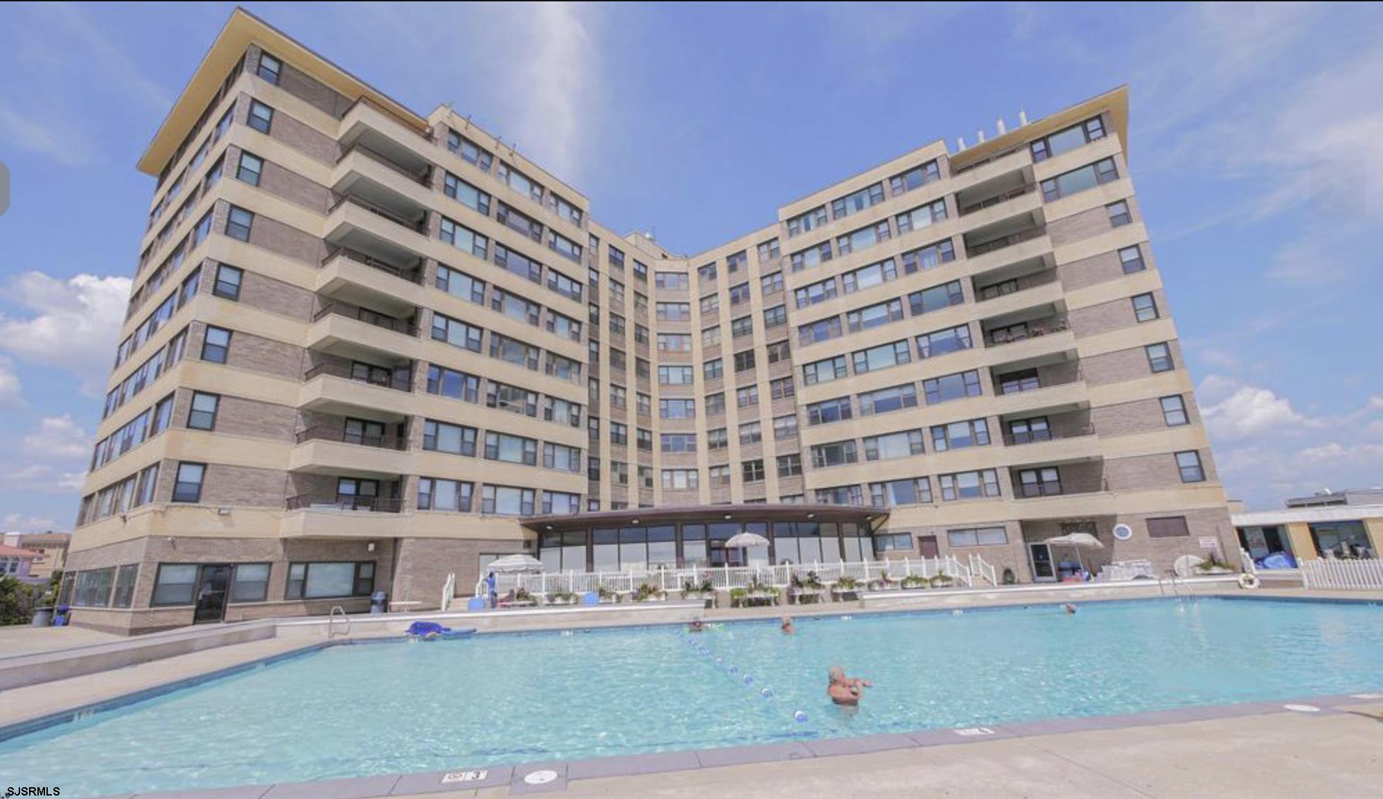 101 S Raleigh Atlantic City NJ 08401