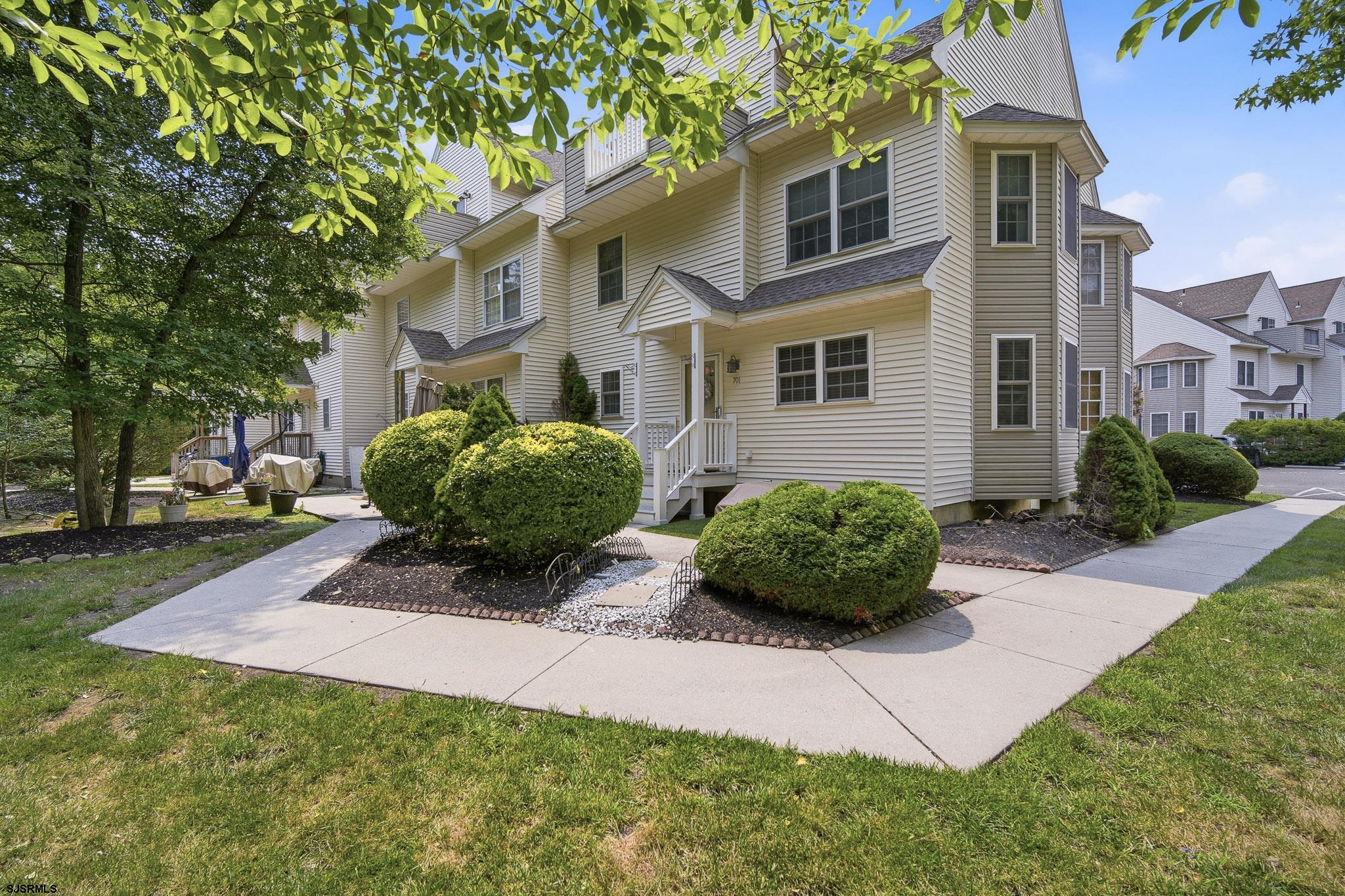 701 Jonathon Egg Harbor Township NJ 08234