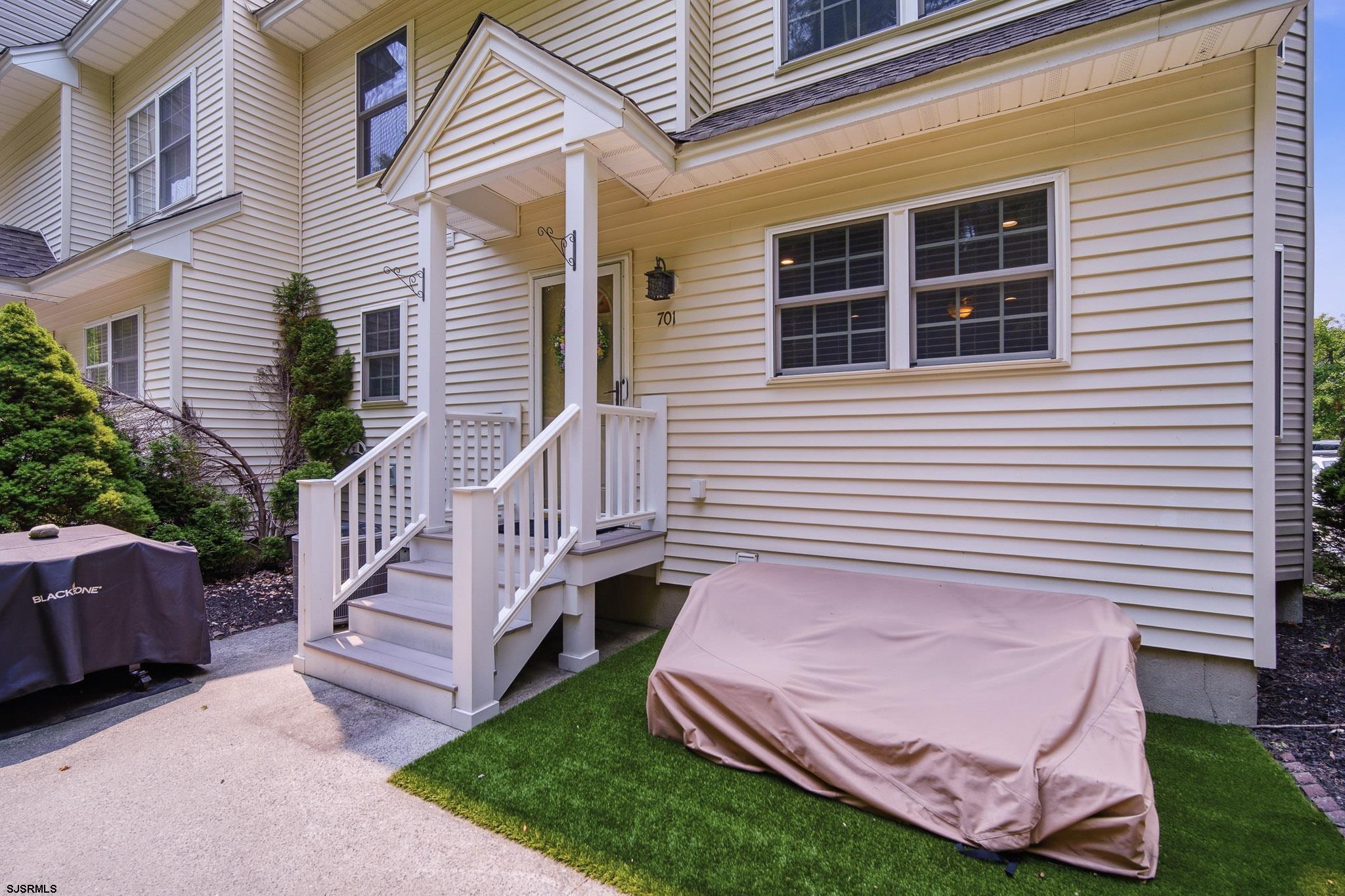 701 Jonathon Egg Harbor Township NJ 08234