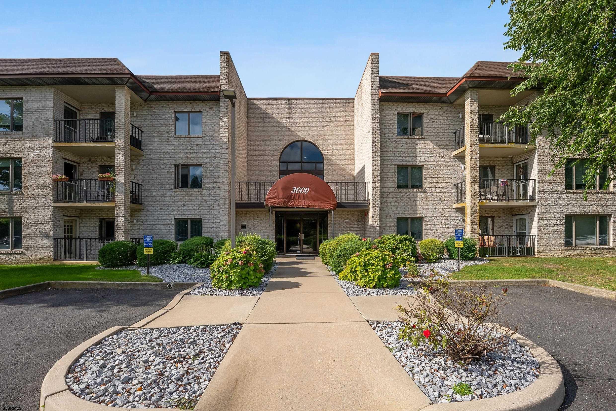 3210 Dolphin Avenue Northfield NJ 08225